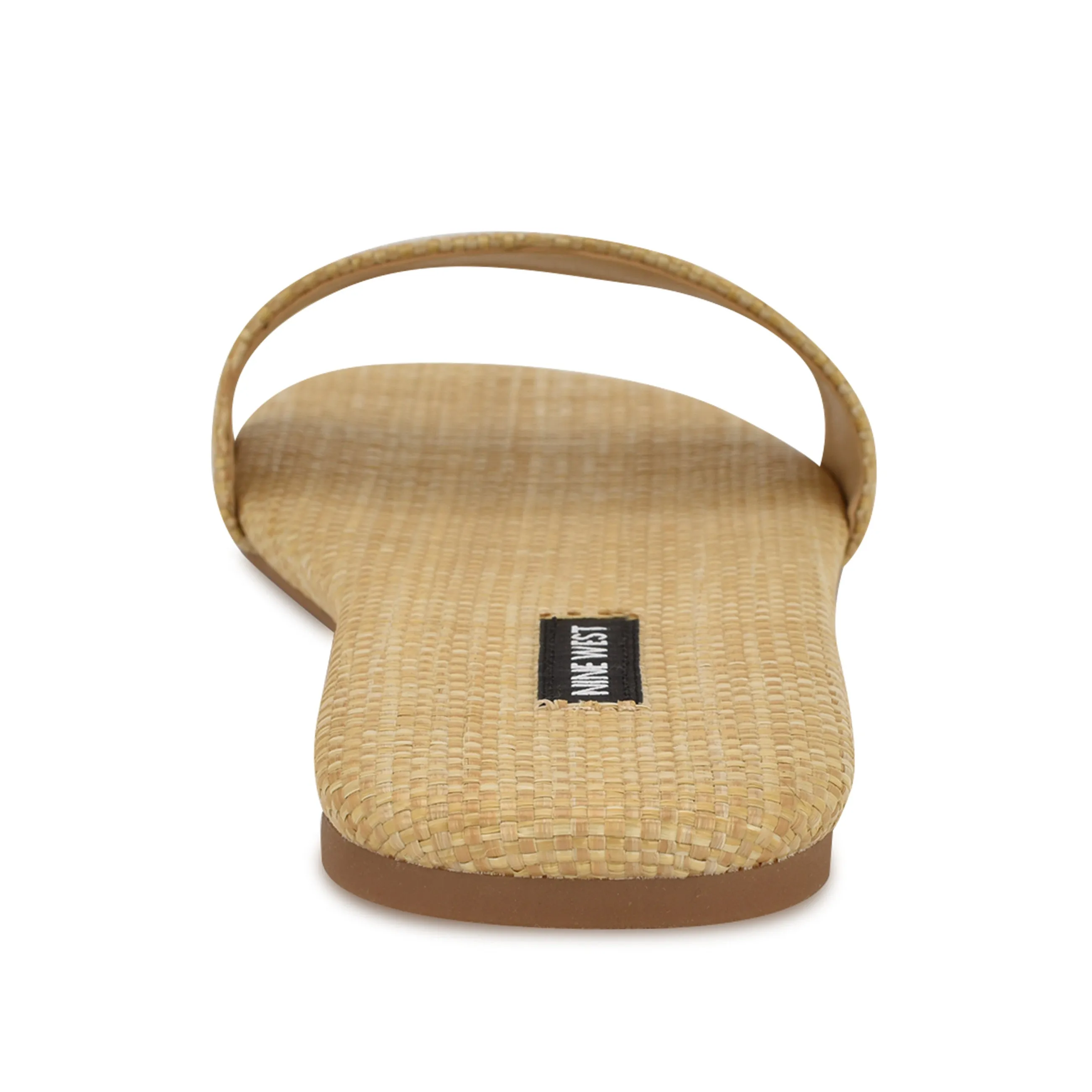 Lolipop Flat Slide Sandals