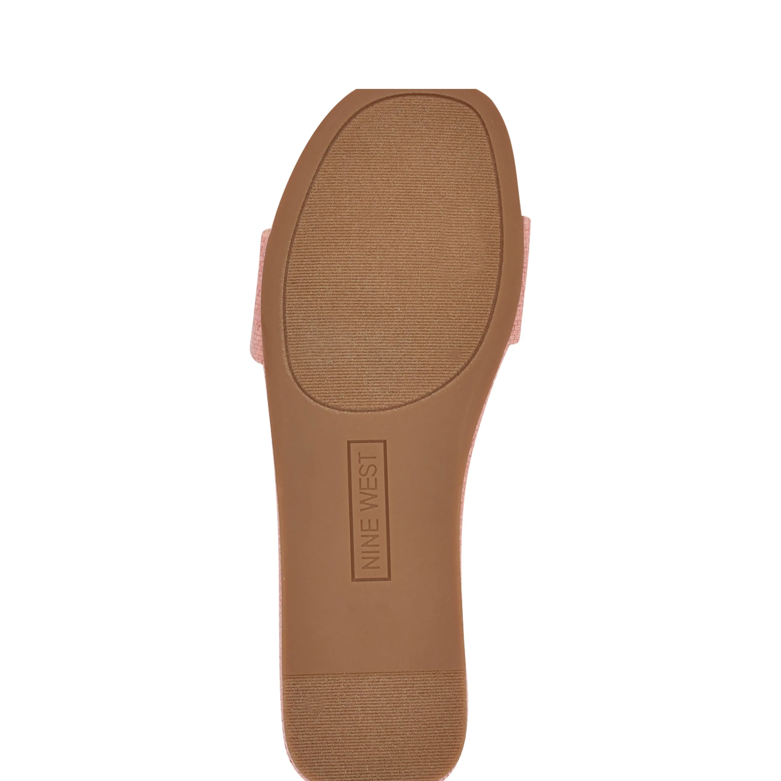 Lolipop Flat Slide Sandals