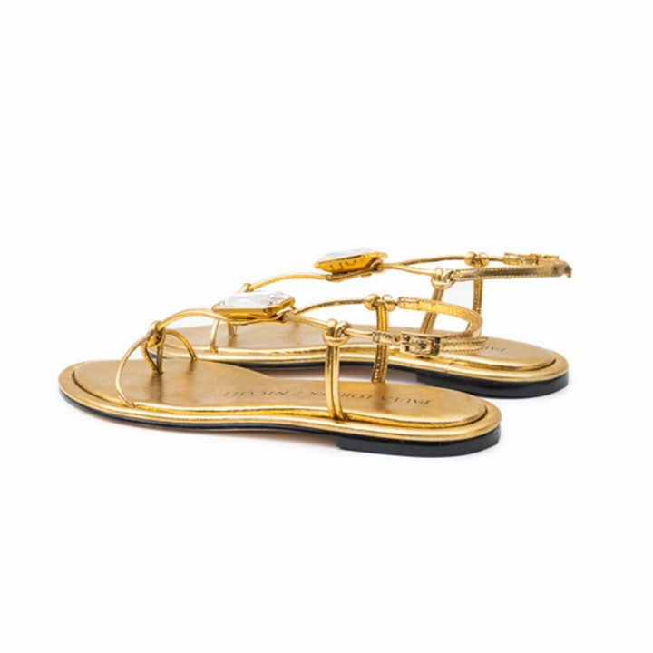 Lonan - Gold