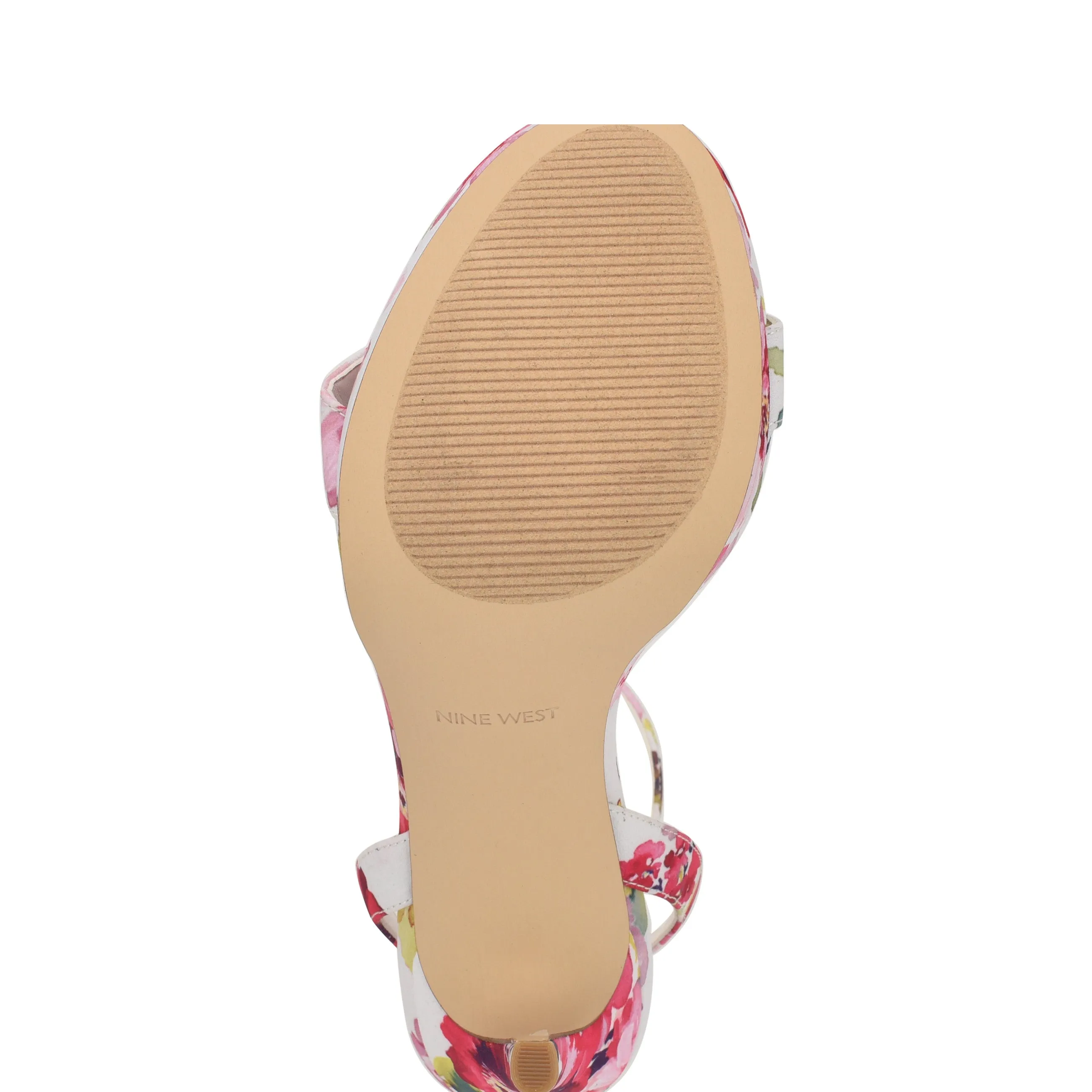 Loola Ankle Strap Sandals