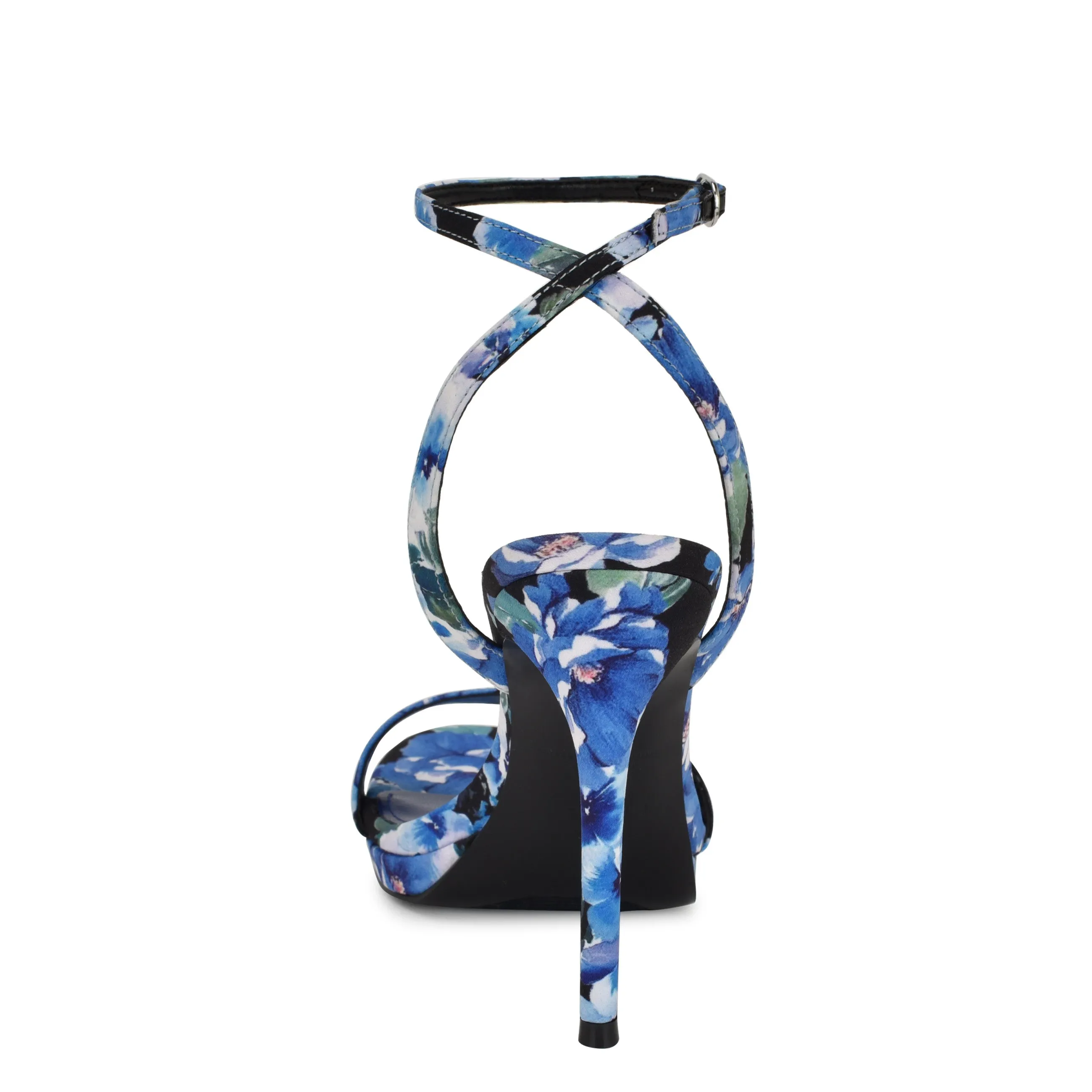 Loola Ankle Strap Sandals