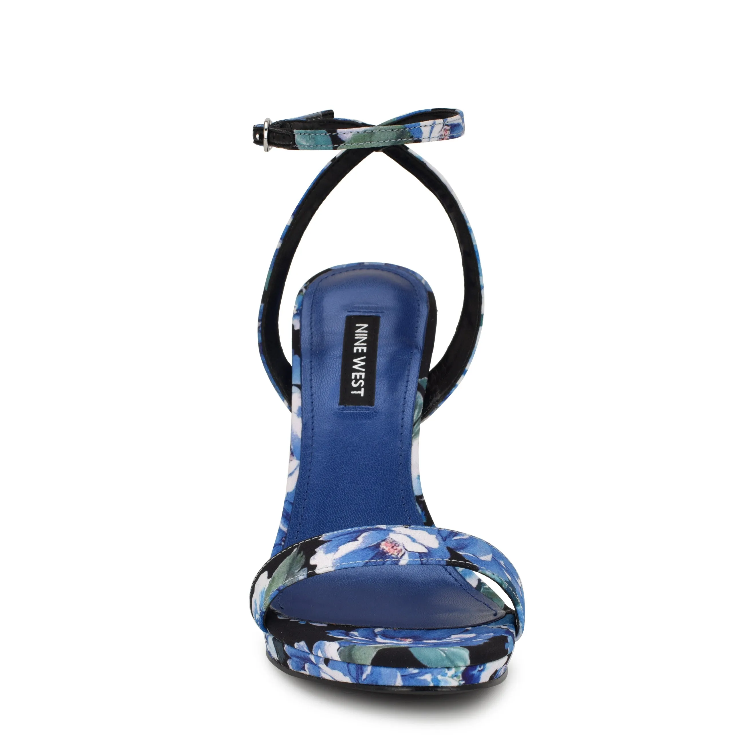 Loola Ankle Strap Sandals