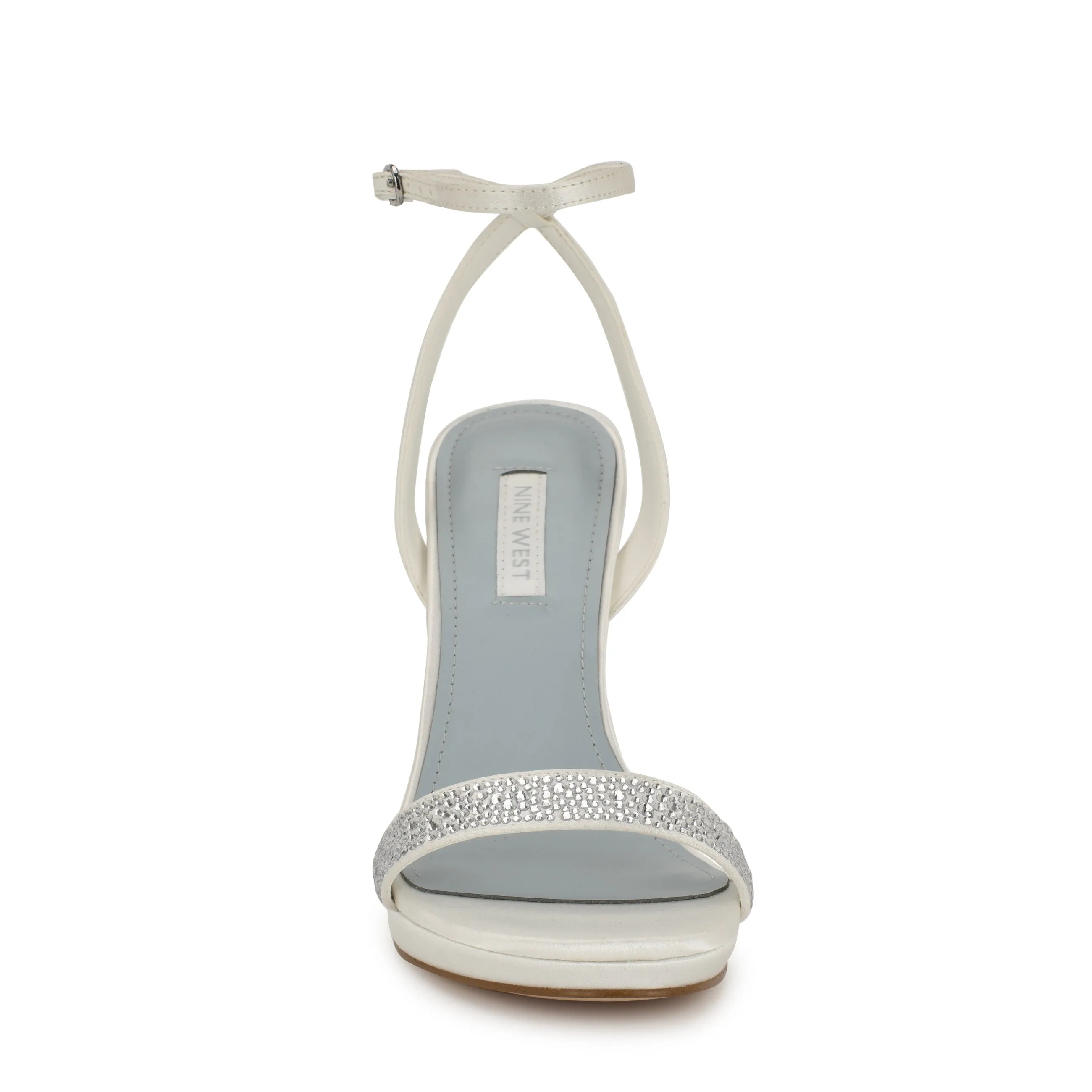 Loola Ankle Strap Sandals
