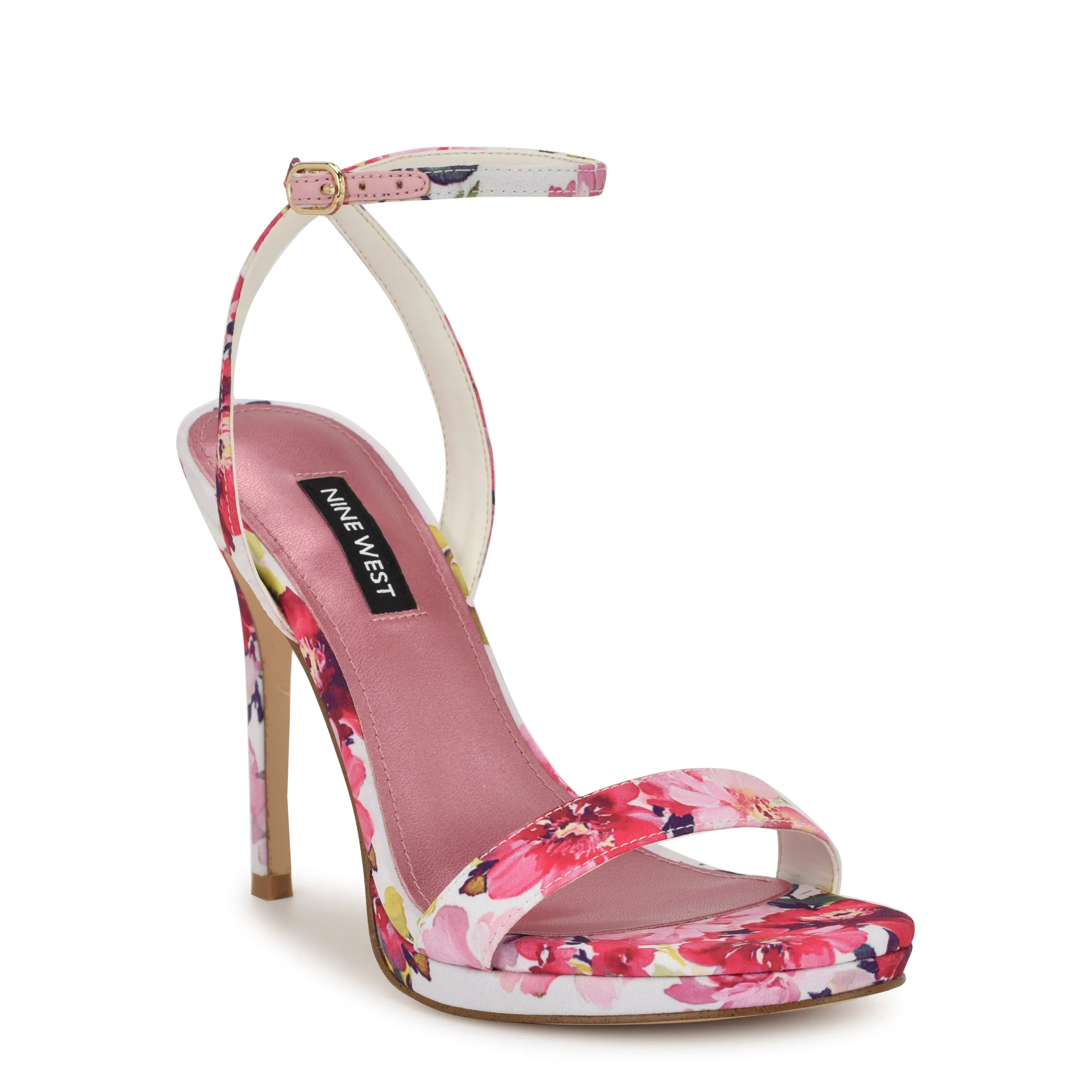 Loola Ankle Strap Sandals