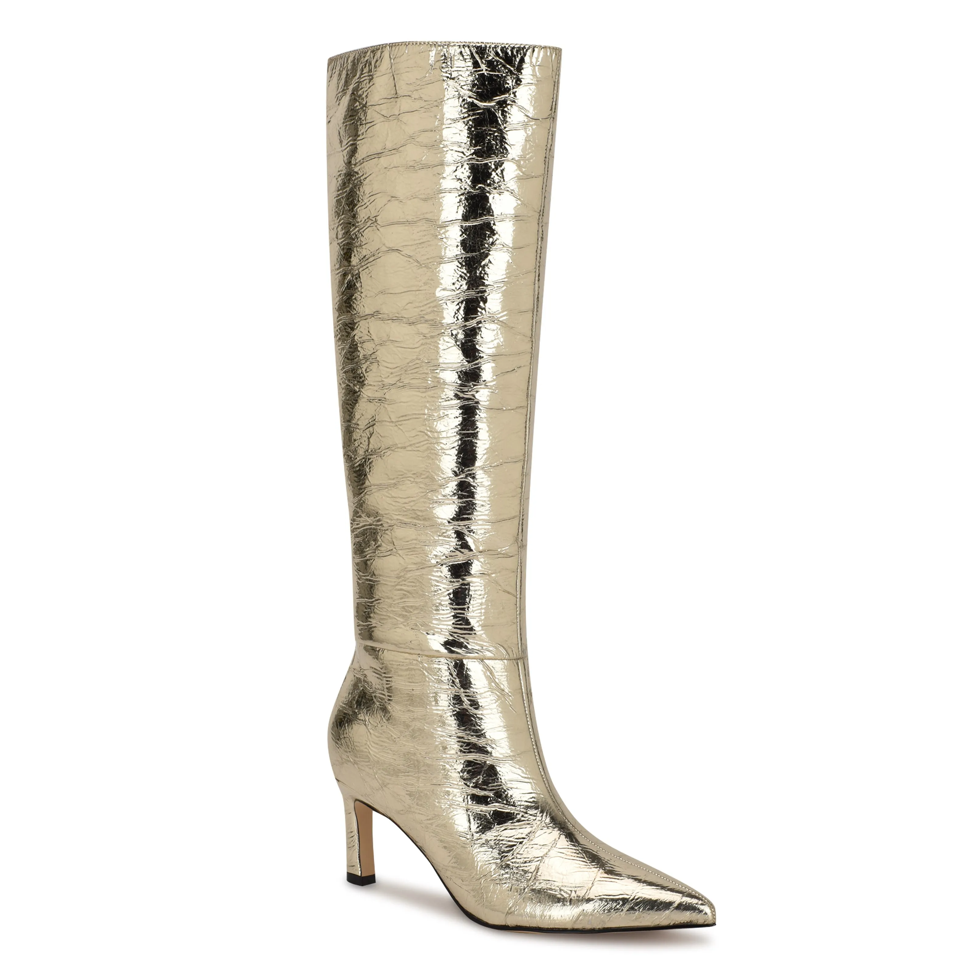 Lorthey Dress Boots