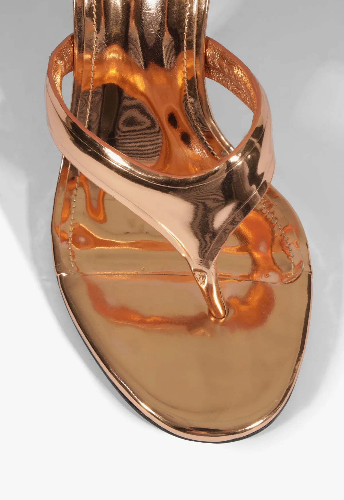 Lume Sandal