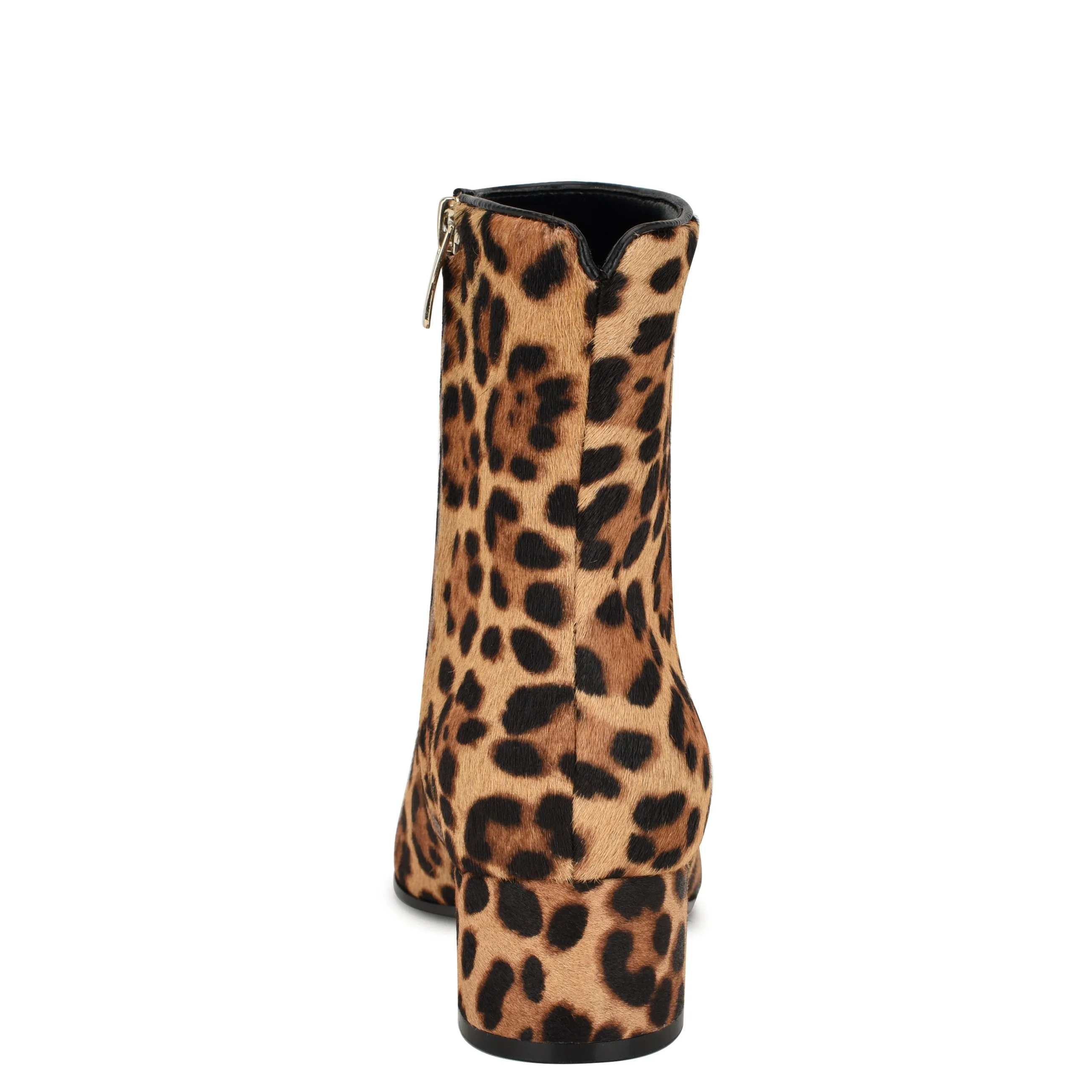 Maribu Ankle Booties