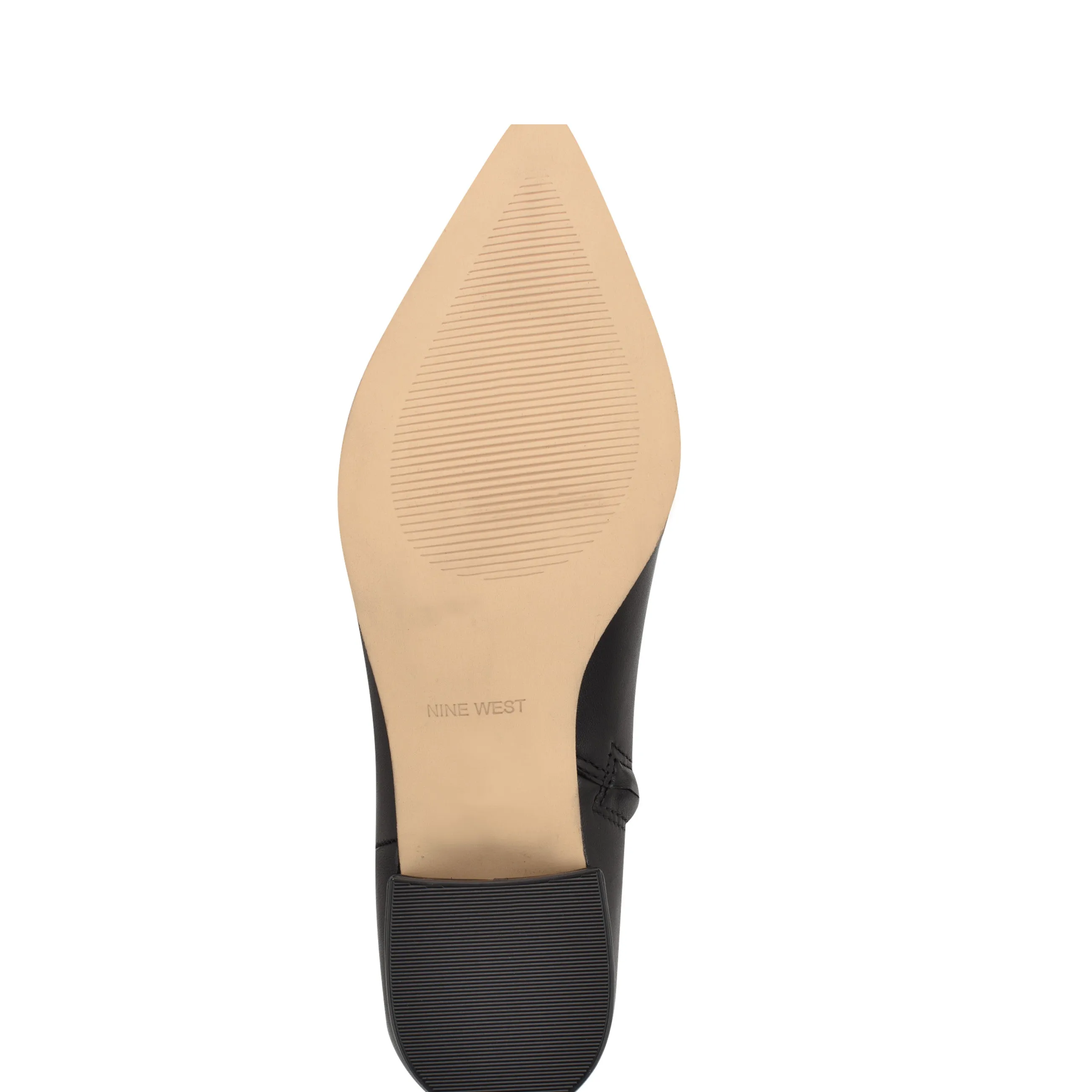 Maribu Ankle Booties