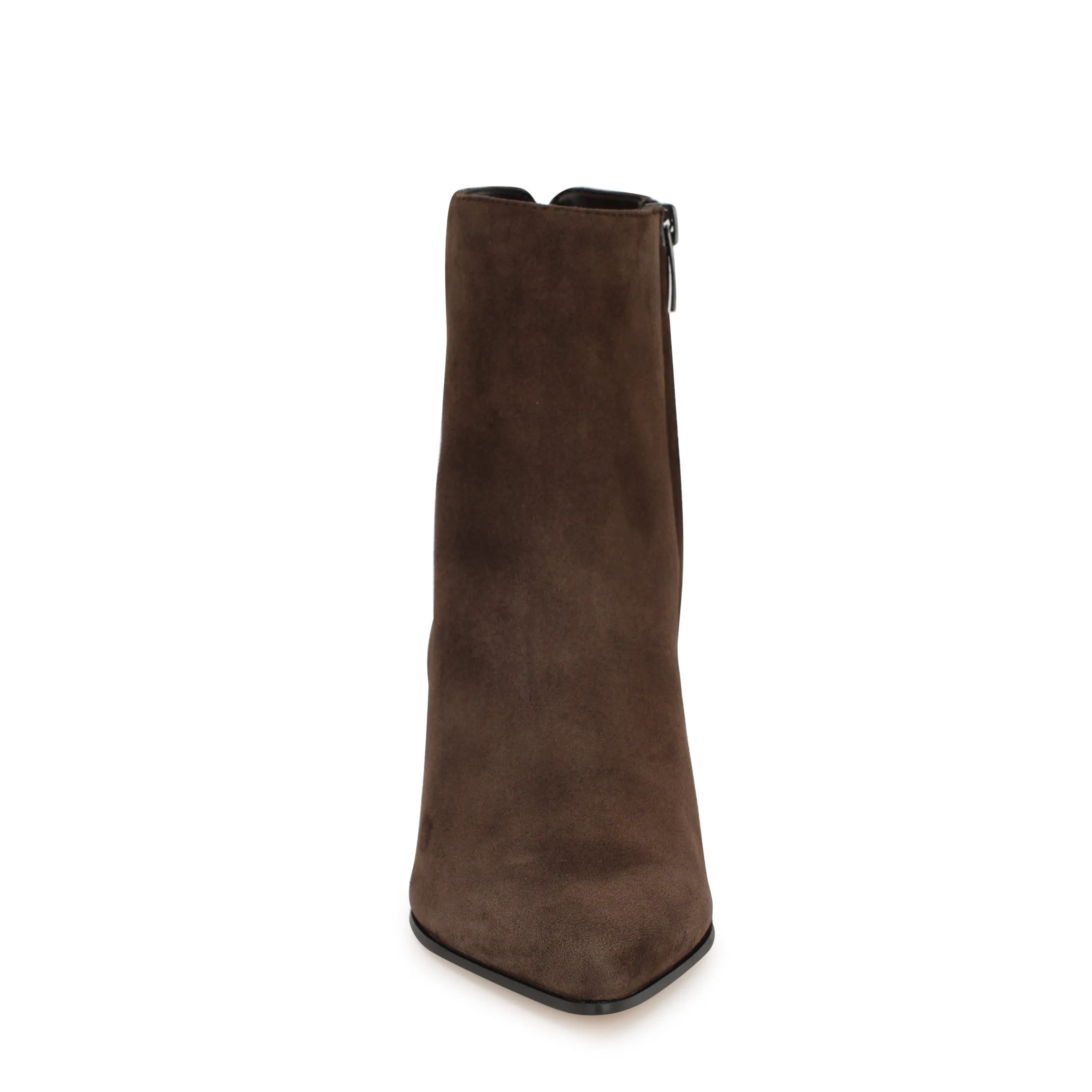 Maribu Ankle Booties
