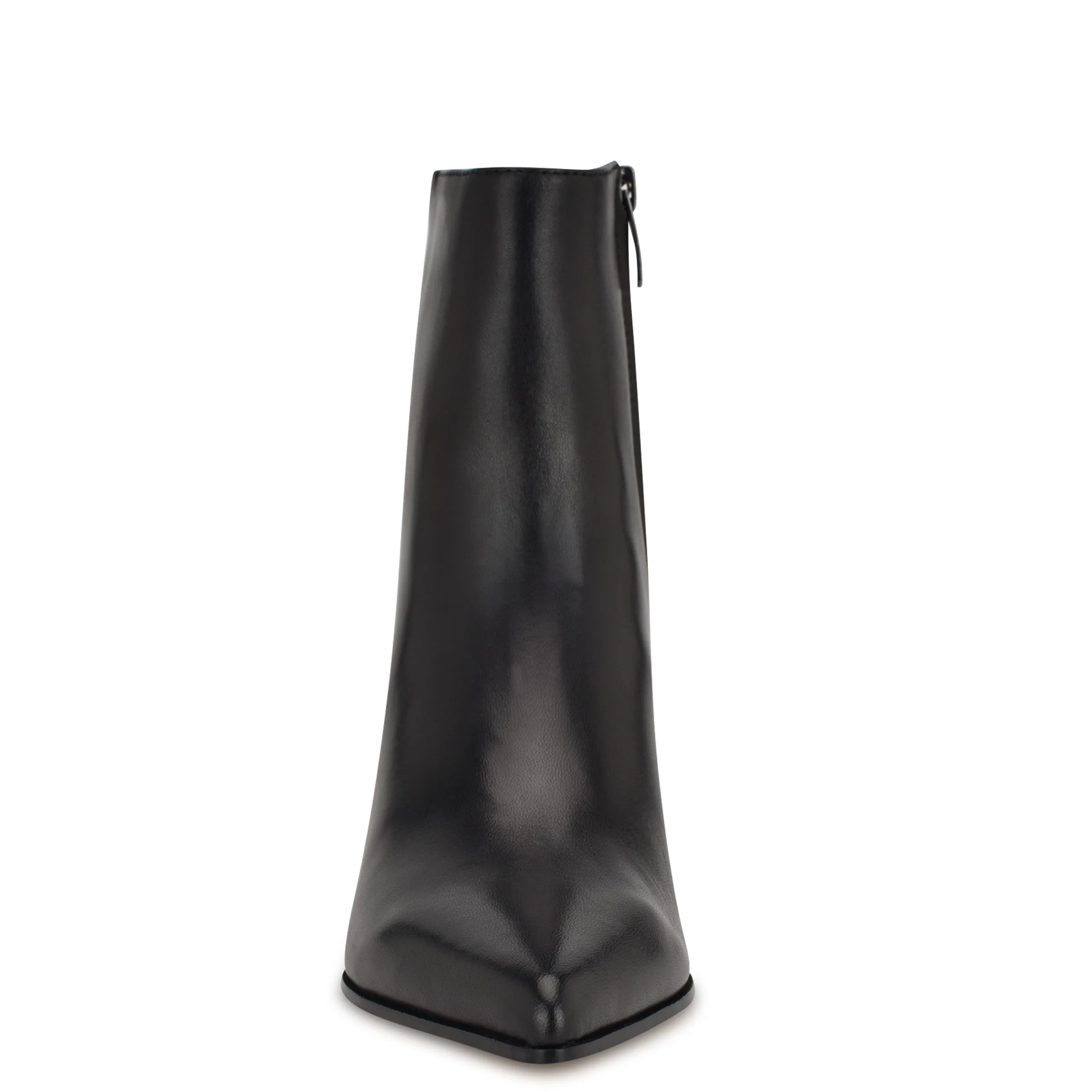 Maribu Ankle Booties