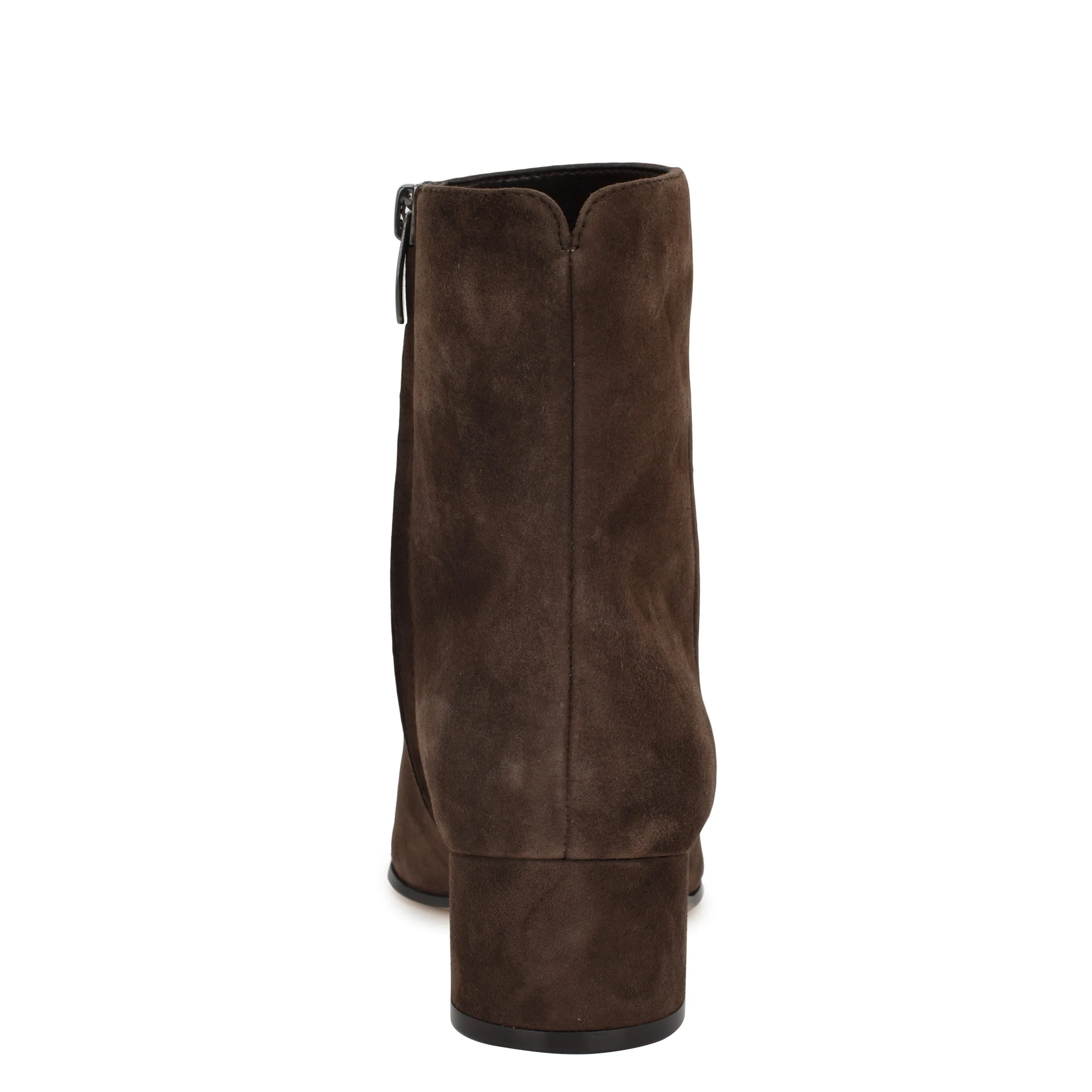 Maribu Ankle Booties