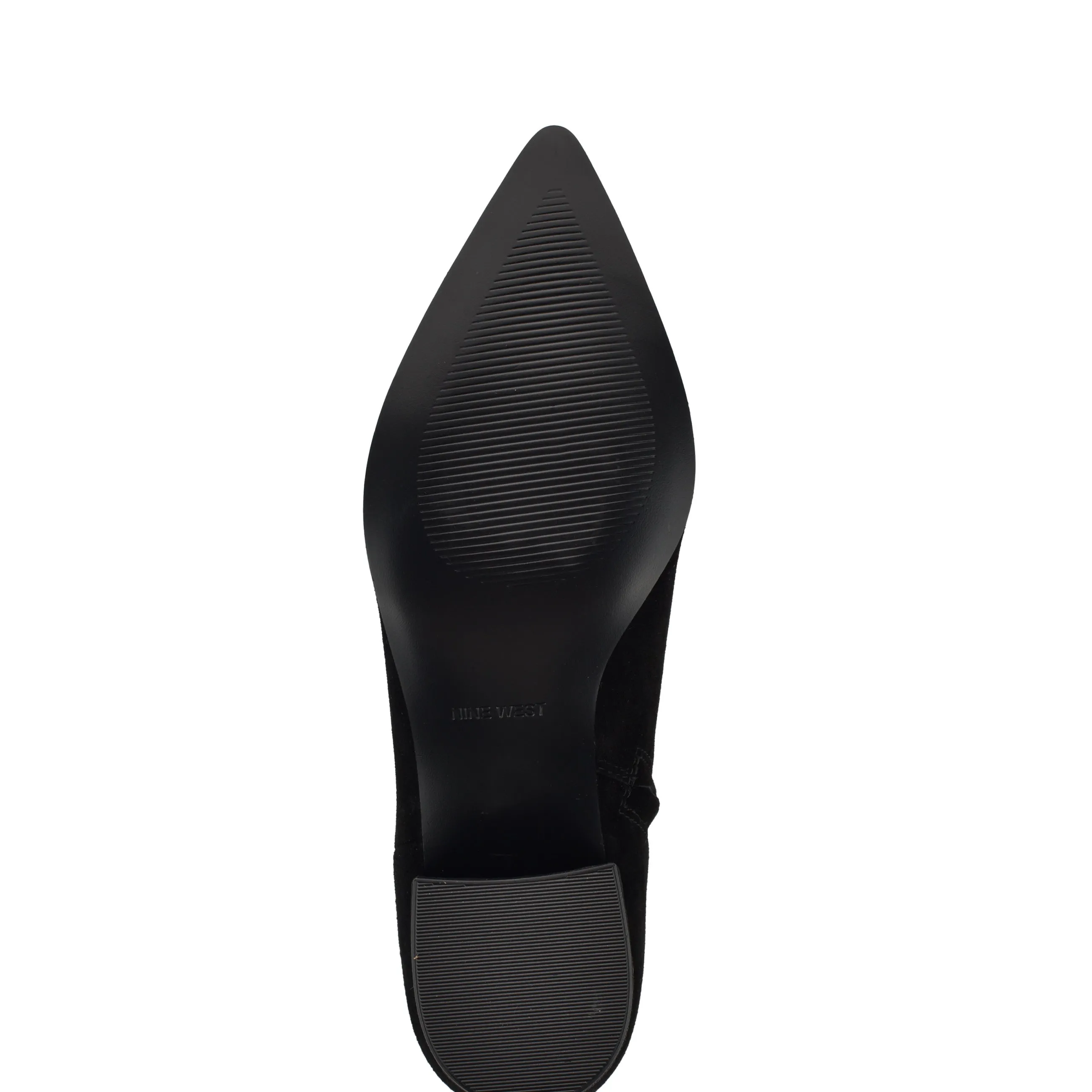 Maribu Ankle Booties