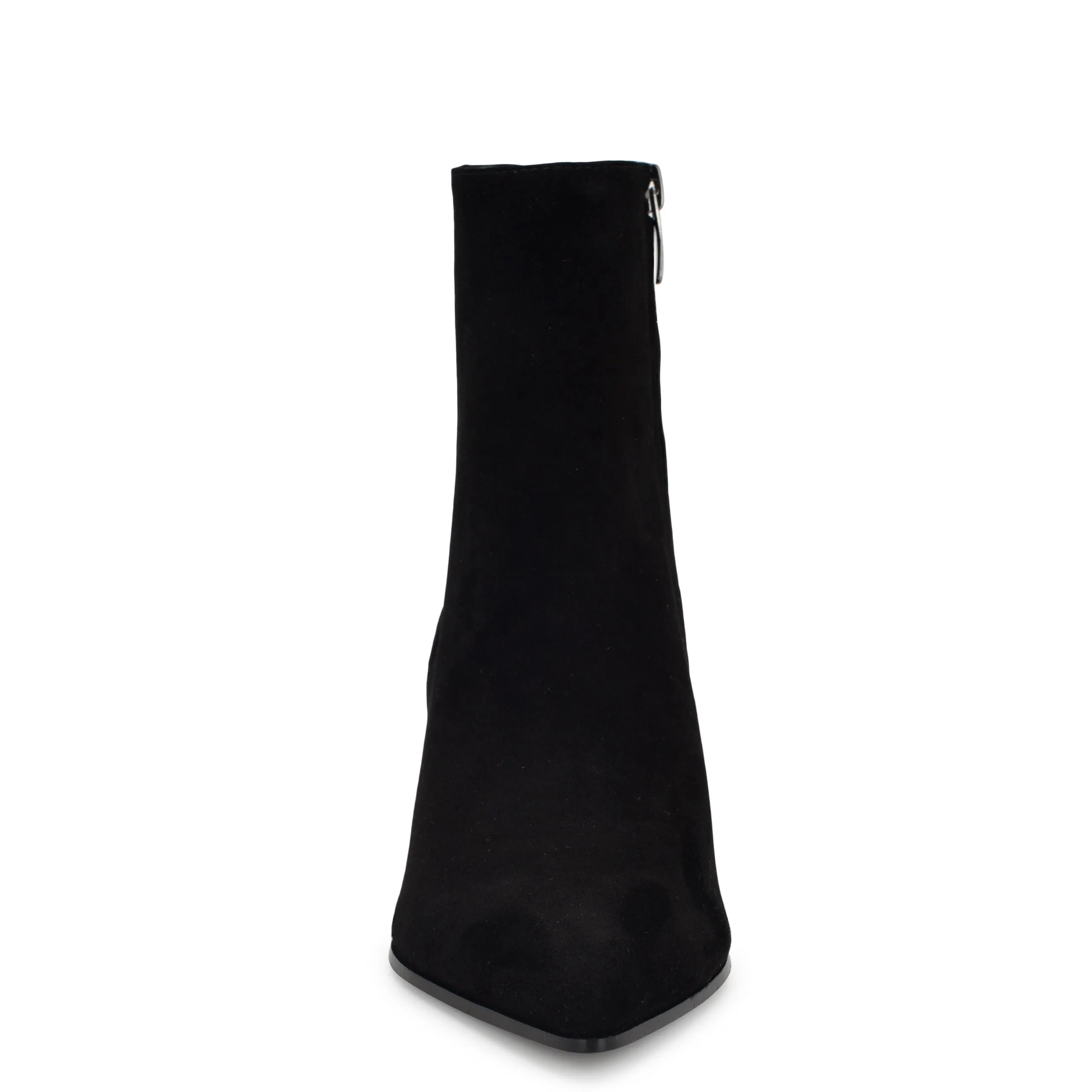 Maribu Ankle Booties