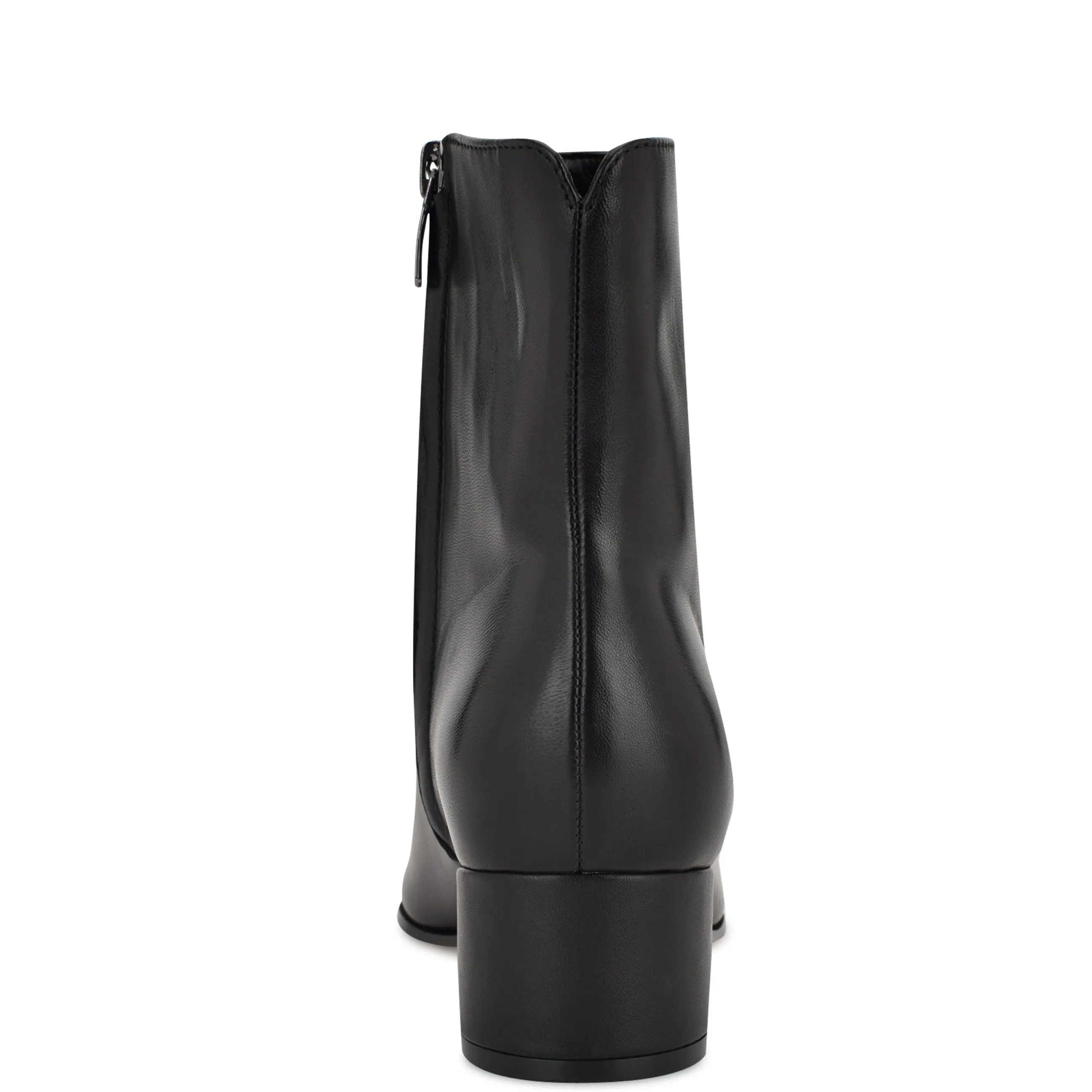 Maribu Ankle Booties