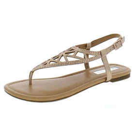 Matisse Womens Embellished Night Out Flats