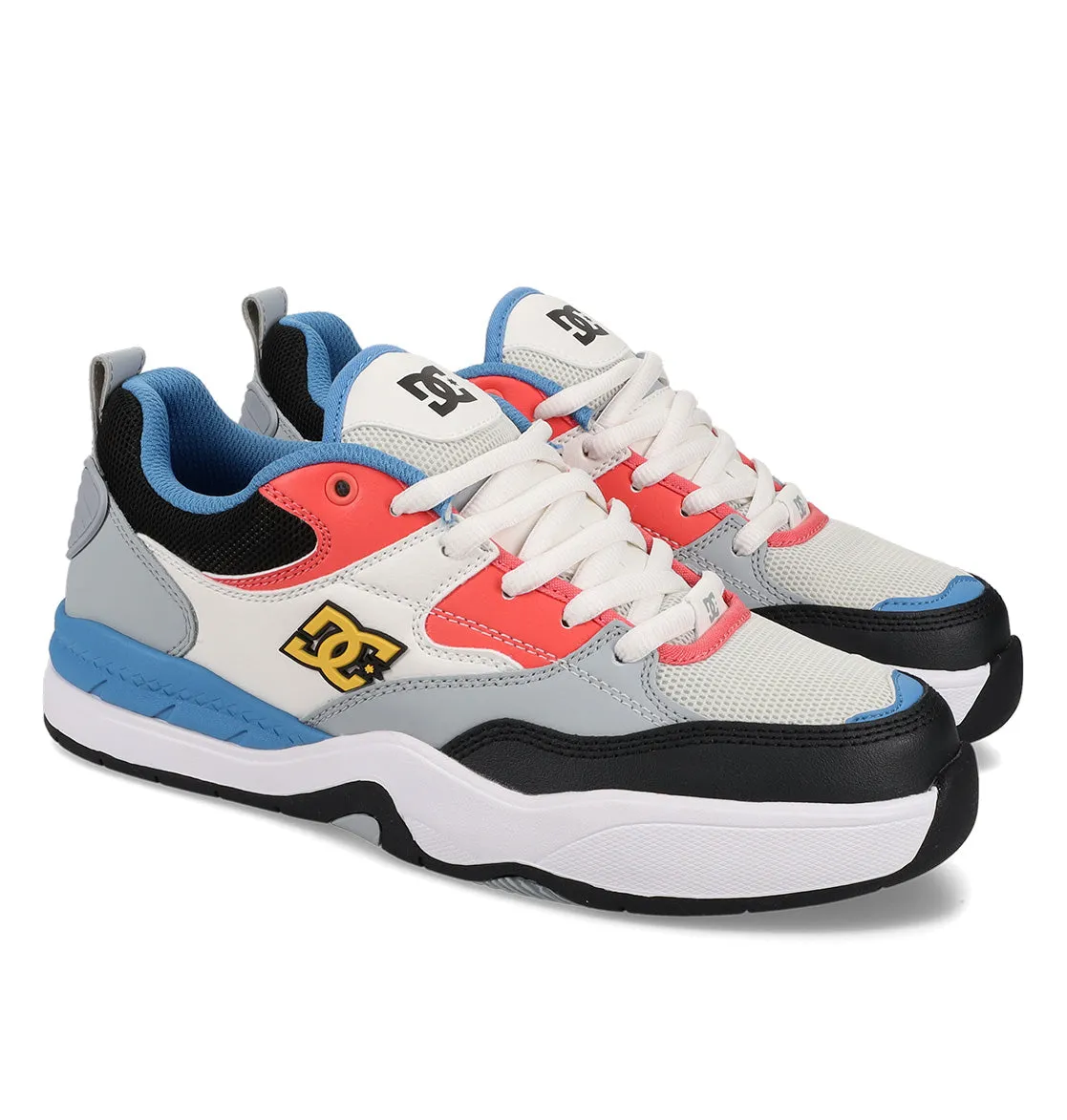 Men's Ascend Skate Shoes