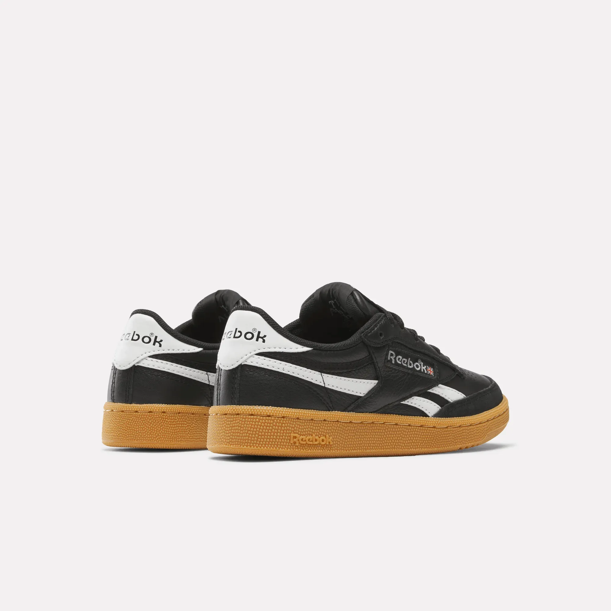 Men's Club C Revenge Vintage Shoes