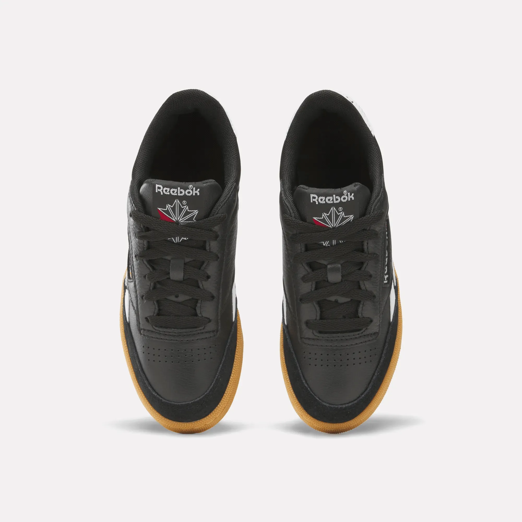 Men's Club C Revenge Vintage Shoes