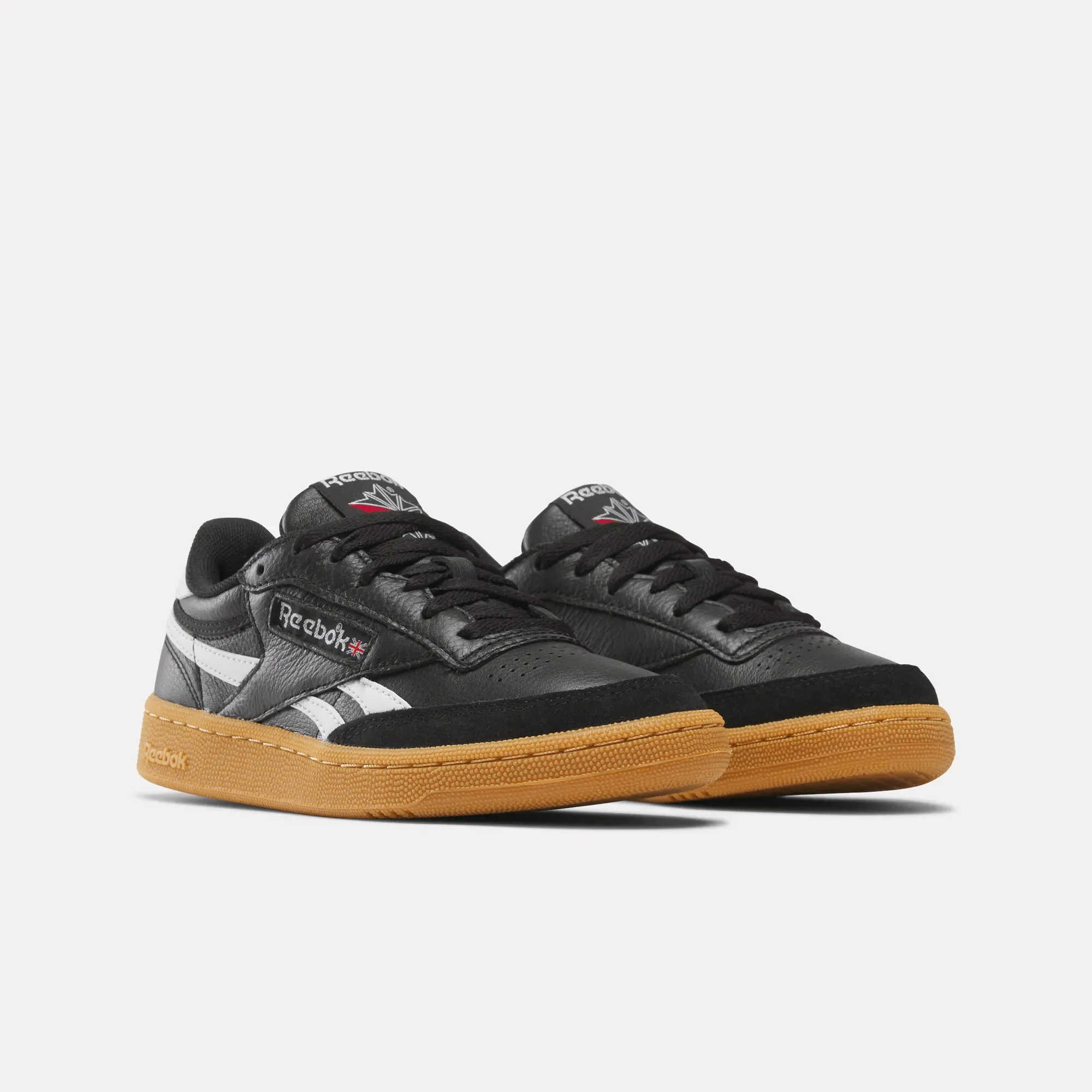 Men's Club C Revenge Vintage Shoes