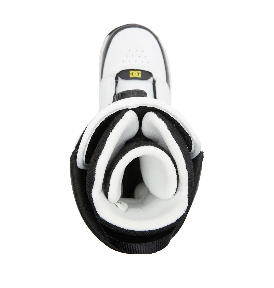Men's Control BOA Snowboard Boots