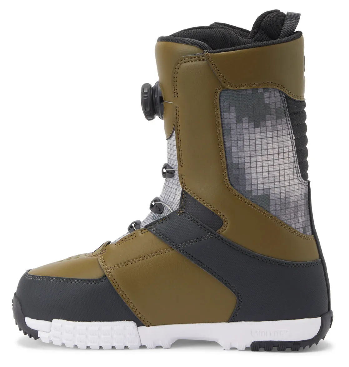 Men's Control BOA Snowboard Boots