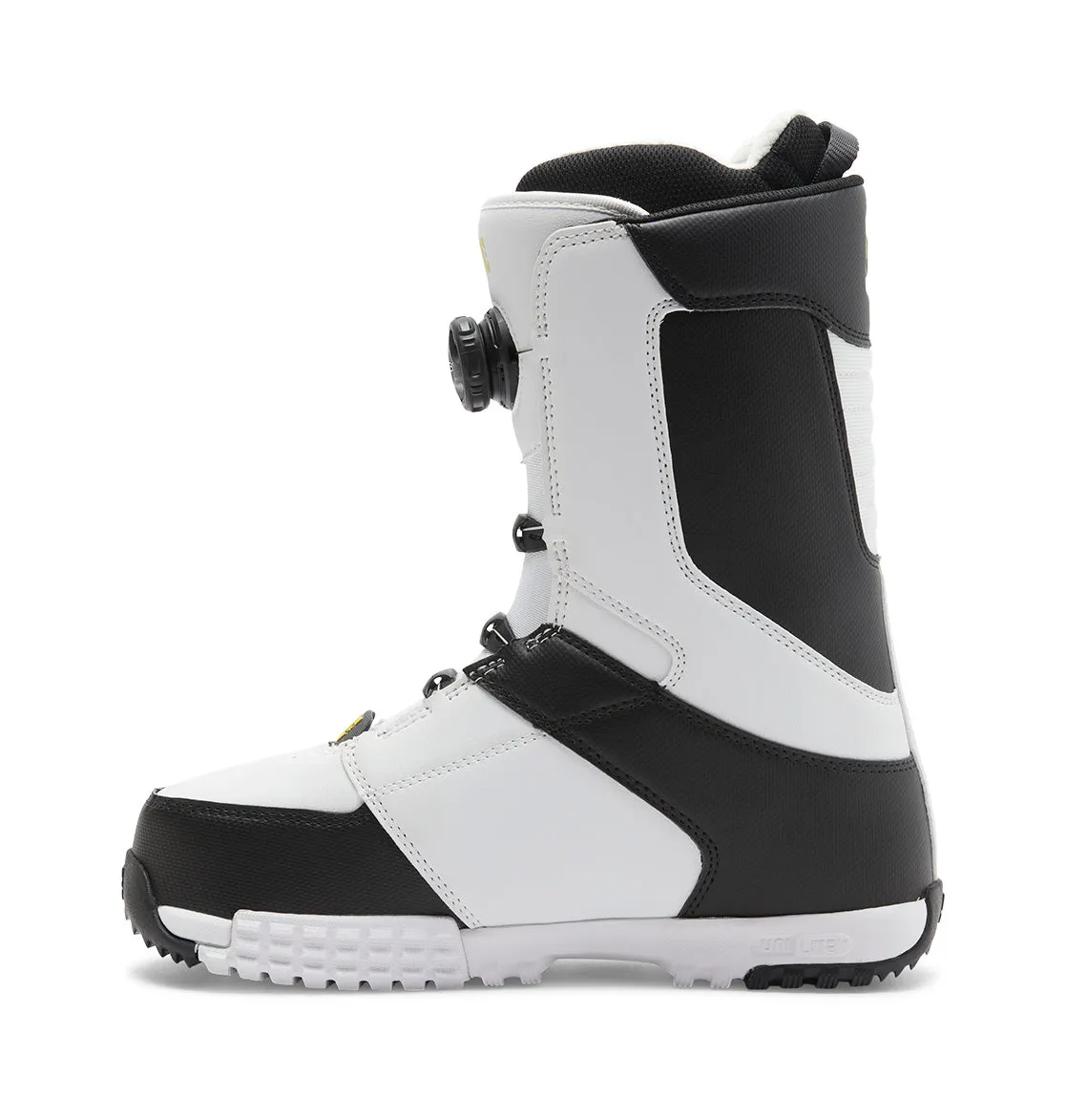 Men's Control BOA Snowboard Boots