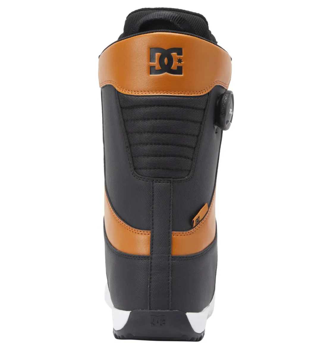 Men's Control BOA Snowboard Boots