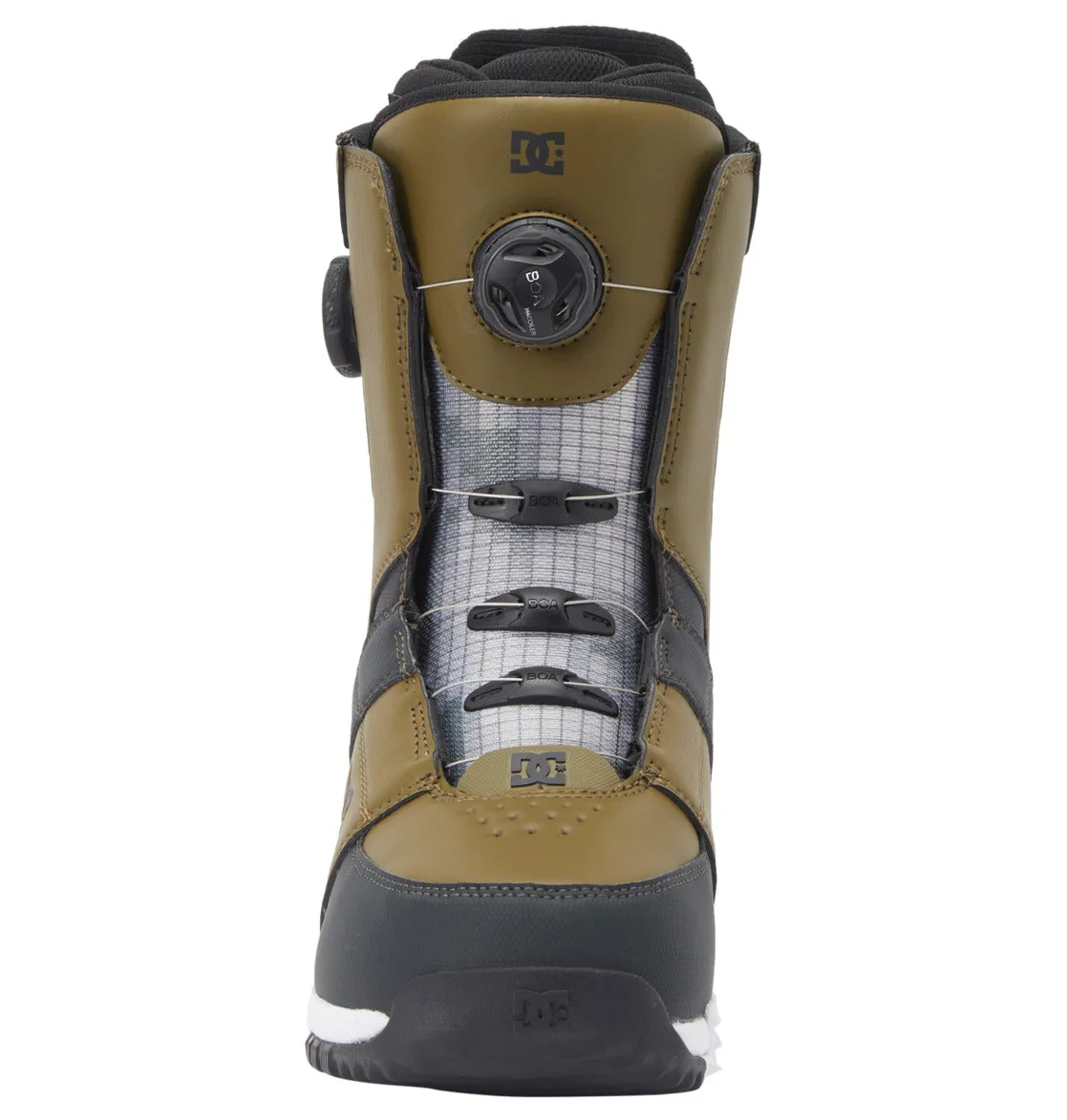 Men's Control BOA Snowboard Boots
