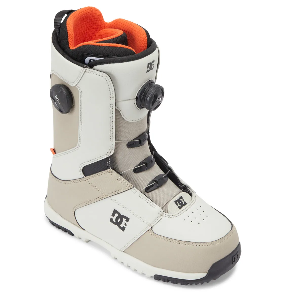 Men's Control BOA Snowboard Boots