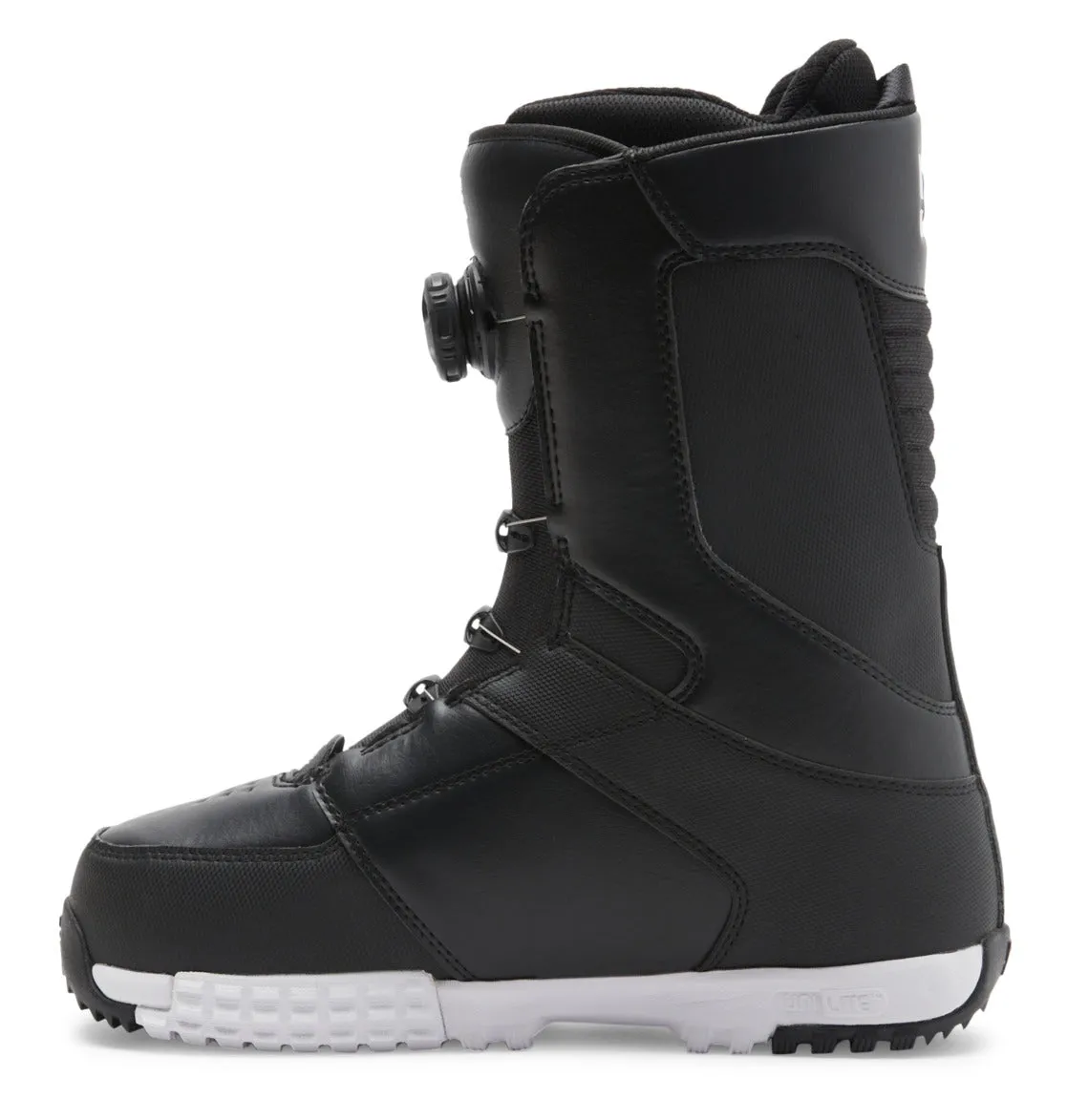 Men's Control BOA Snowboard Boots