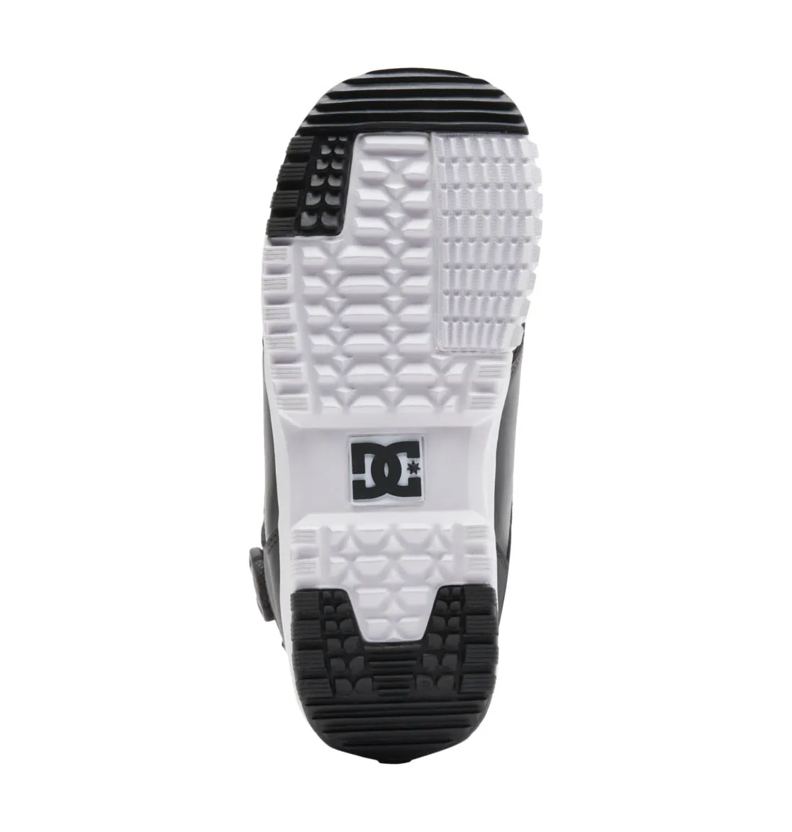 Men's Control BOA Snowboard Boots