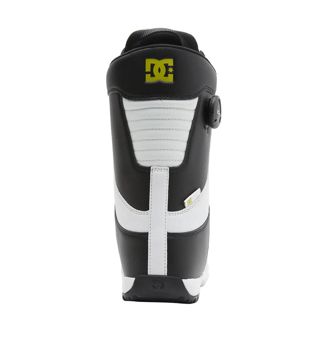 Men's Control BOA Snowboard Boots