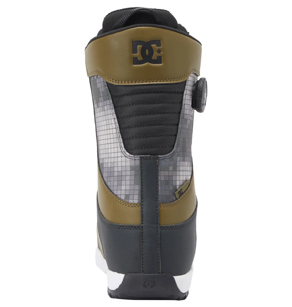Men's Control BOA Snowboard Boots