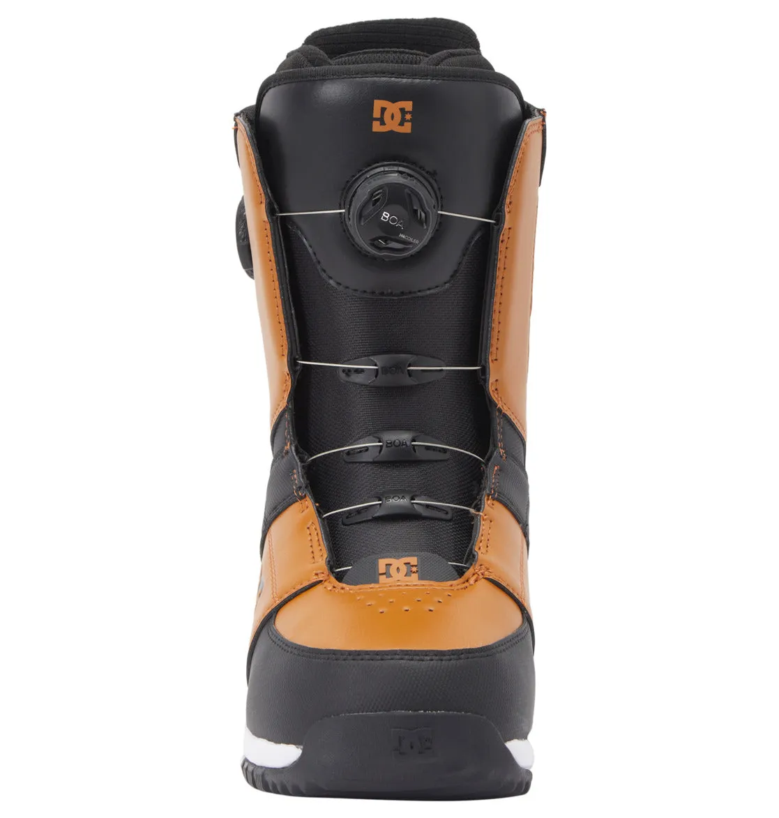 Men's Control BOA Snowboard Boots
