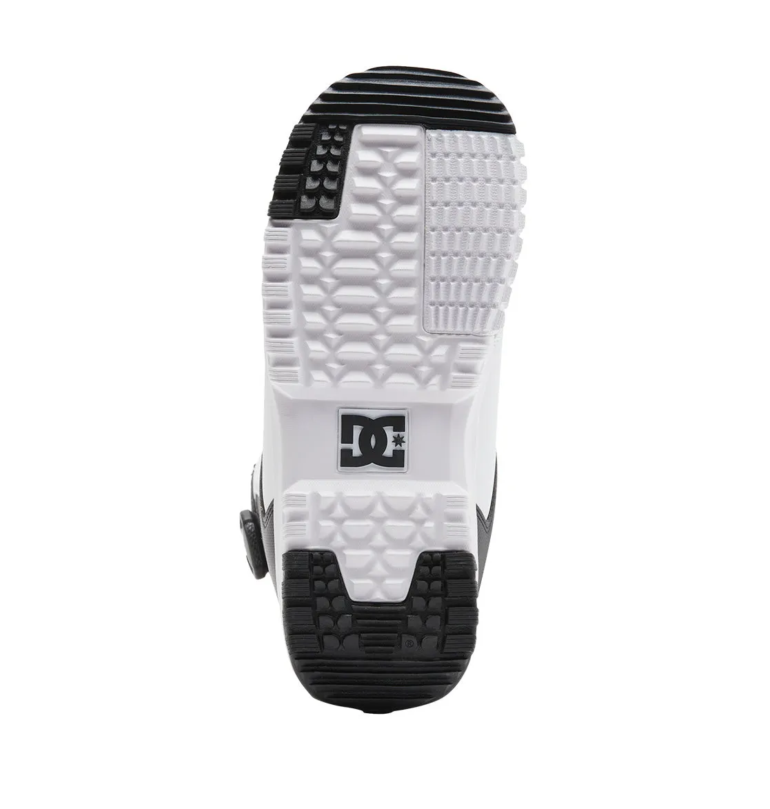 Men's Control BOA Snowboard Boots