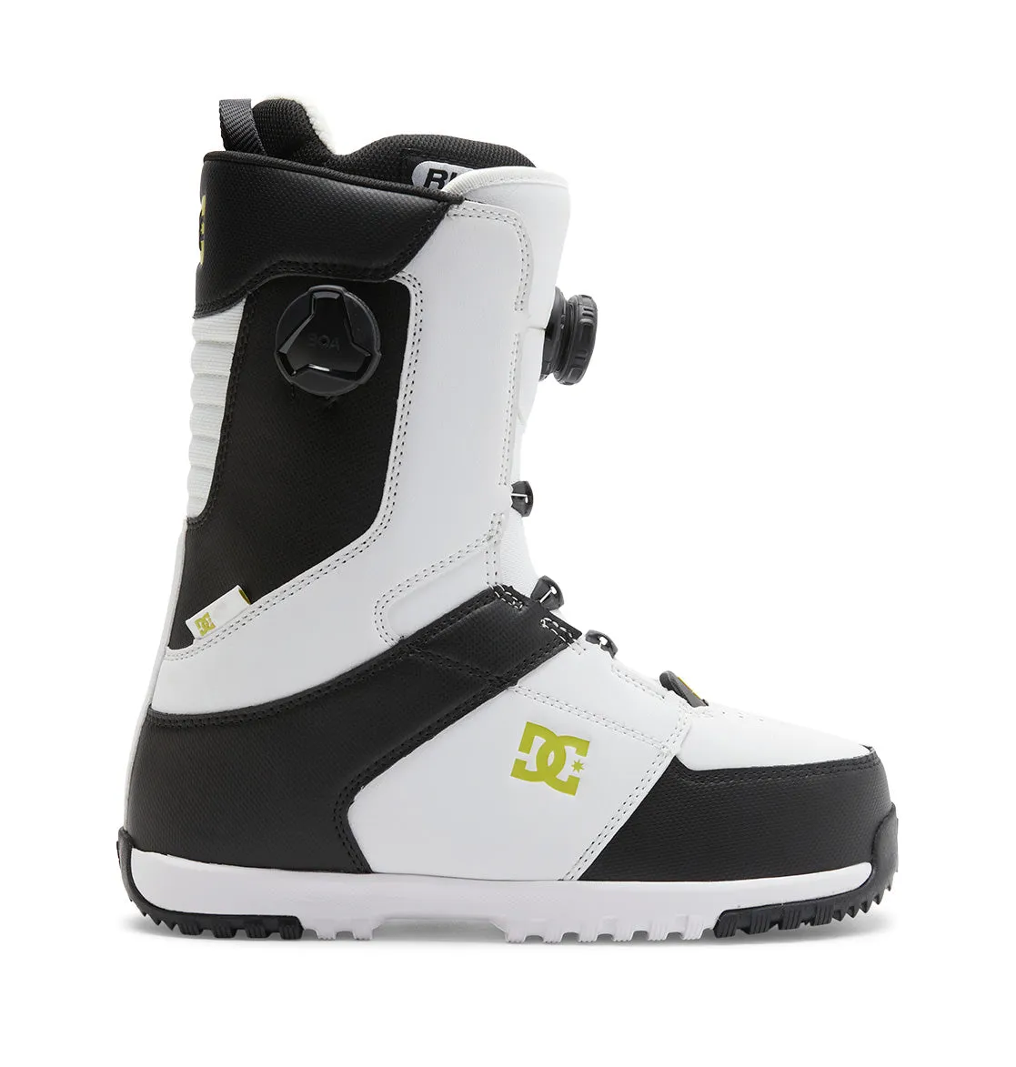 Men's Control BOA Snowboard Boots