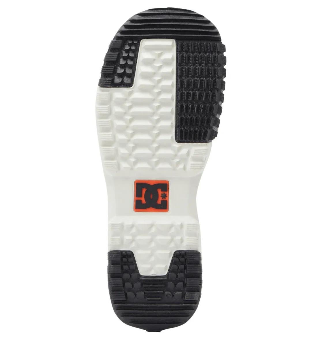 Men's Control BOA Snowboard Boots