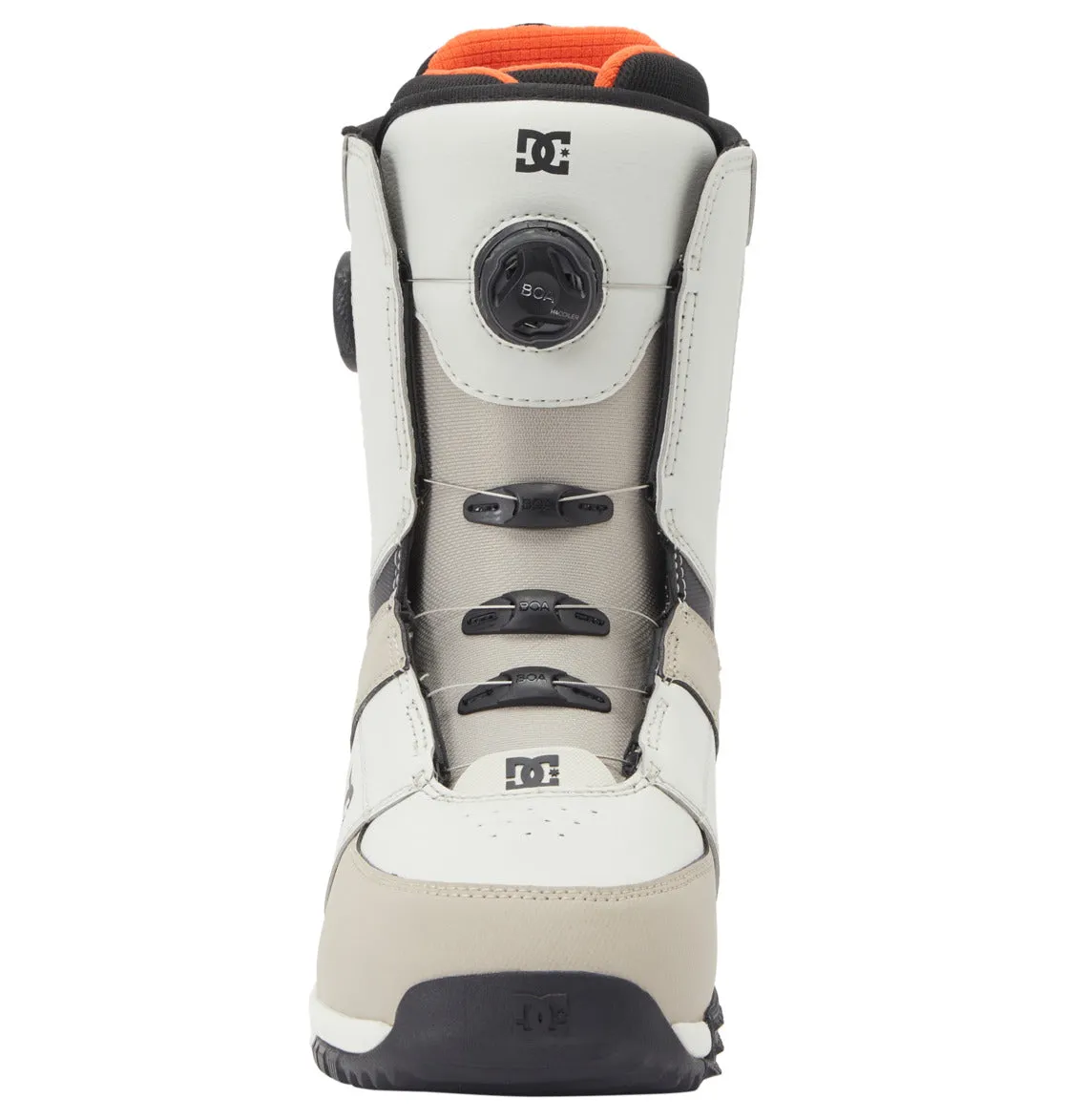 Men's Control BOA Snowboard Boots