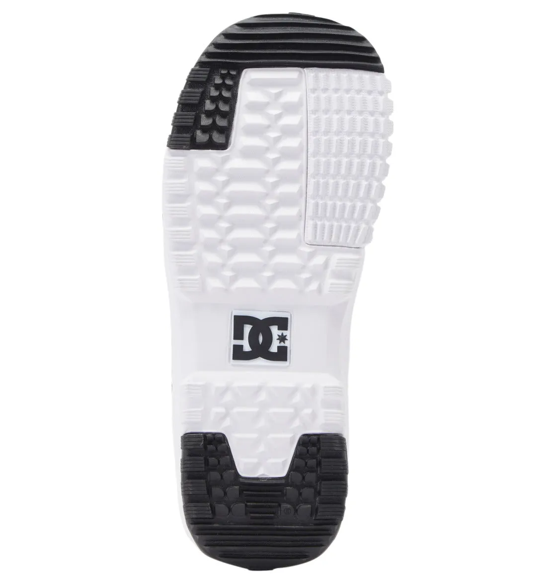 Men's Control BOA Snowboard Boots