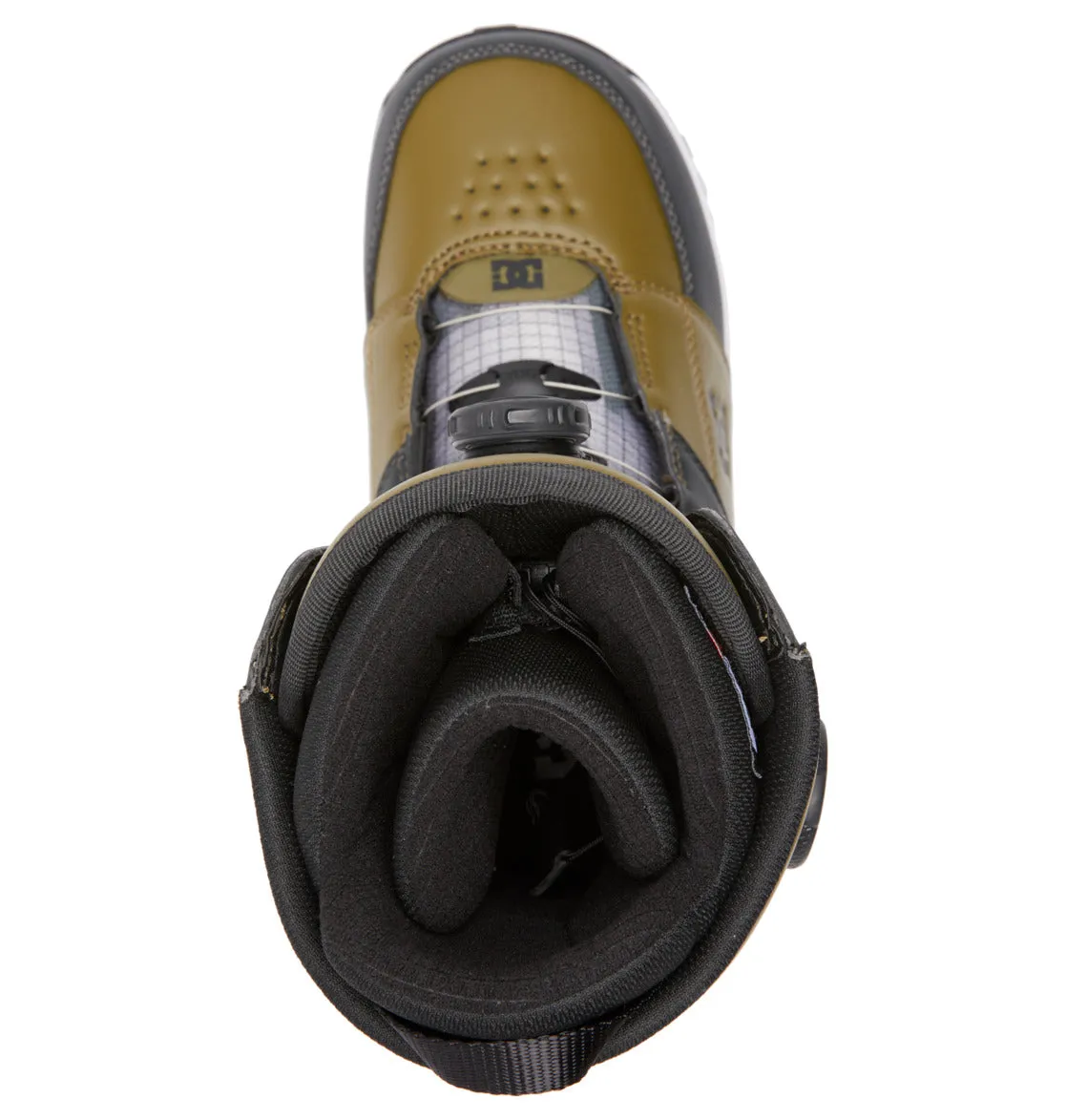 Men's Control BOA Snowboard Boots