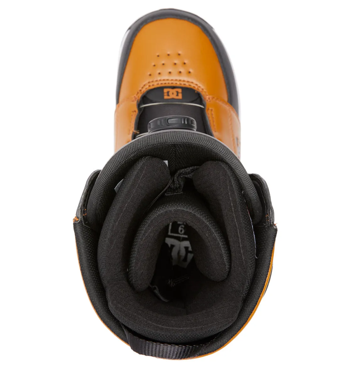 Men's Control BOA Snowboard Boots