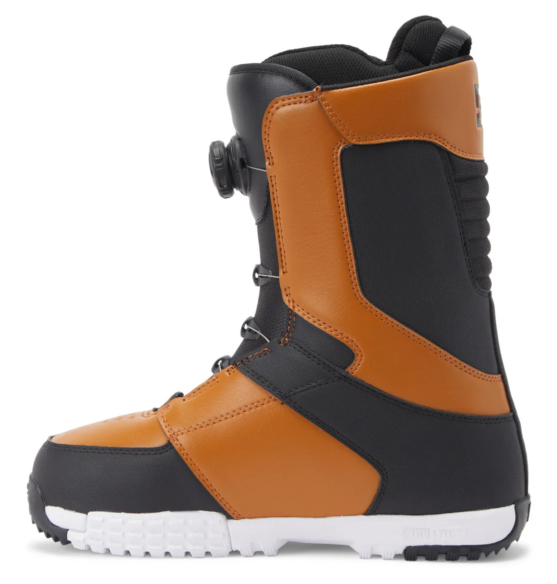 Men's Control BOA Snowboard Boots