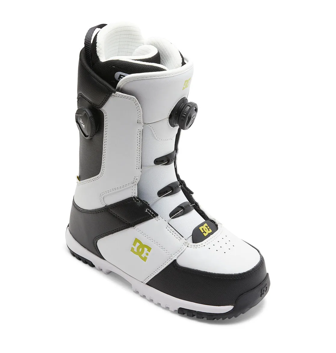 Men's Control BOA Snowboard Boots