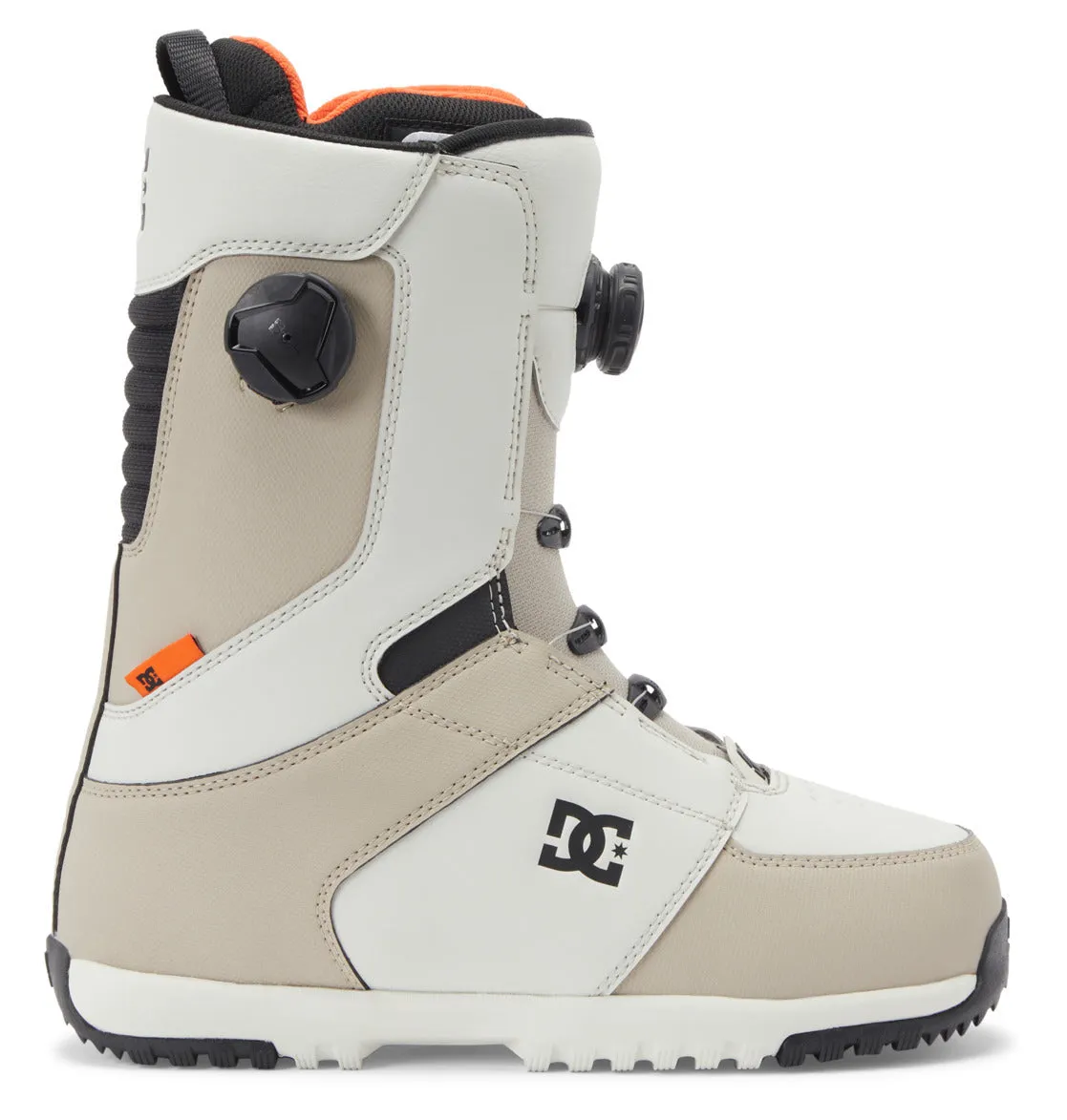 Men's Control BOA Snowboard Boots