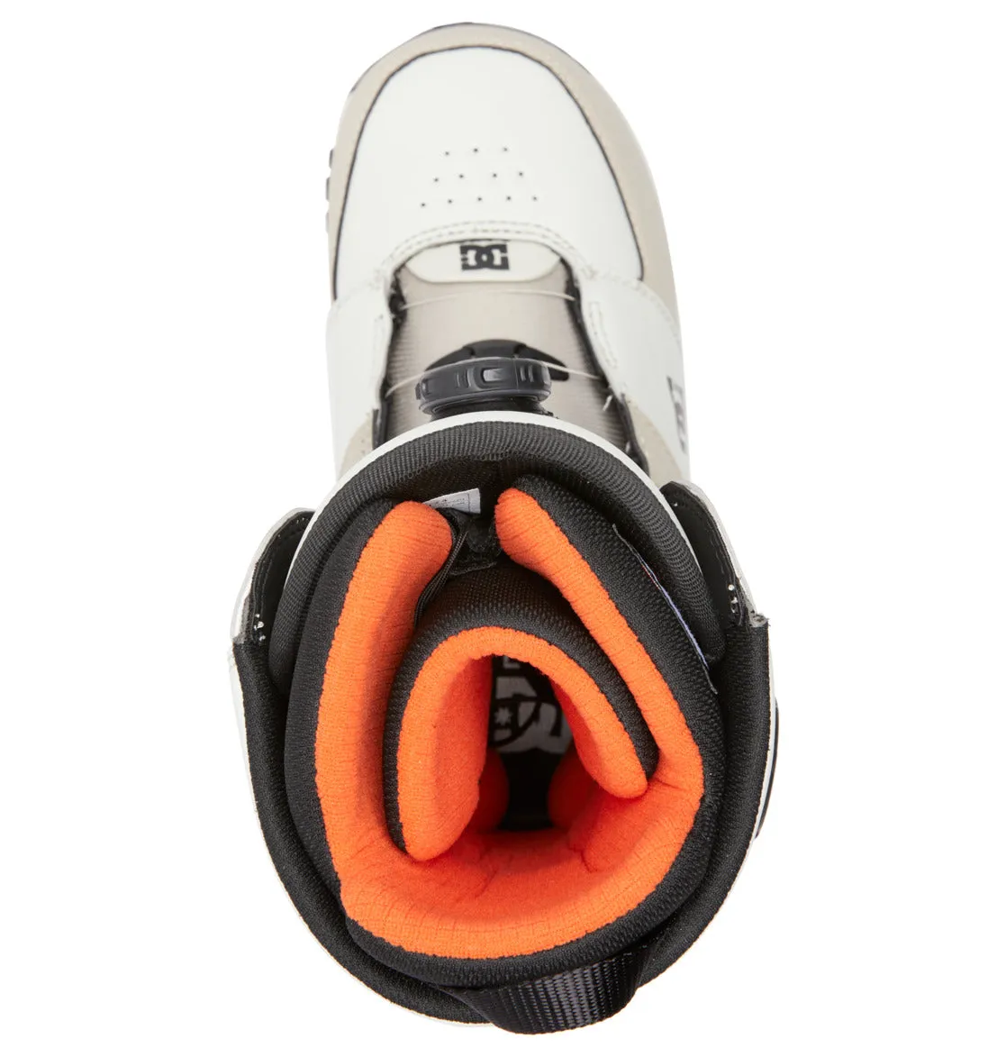 Men's Control BOA Snowboard Boots