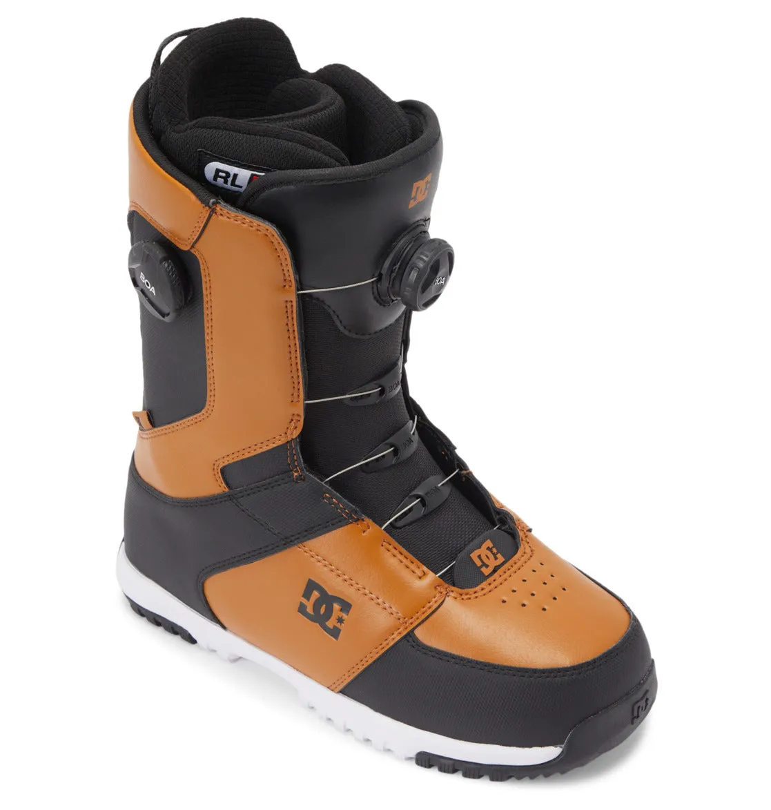 Men's Control BOA Snowboard Boots