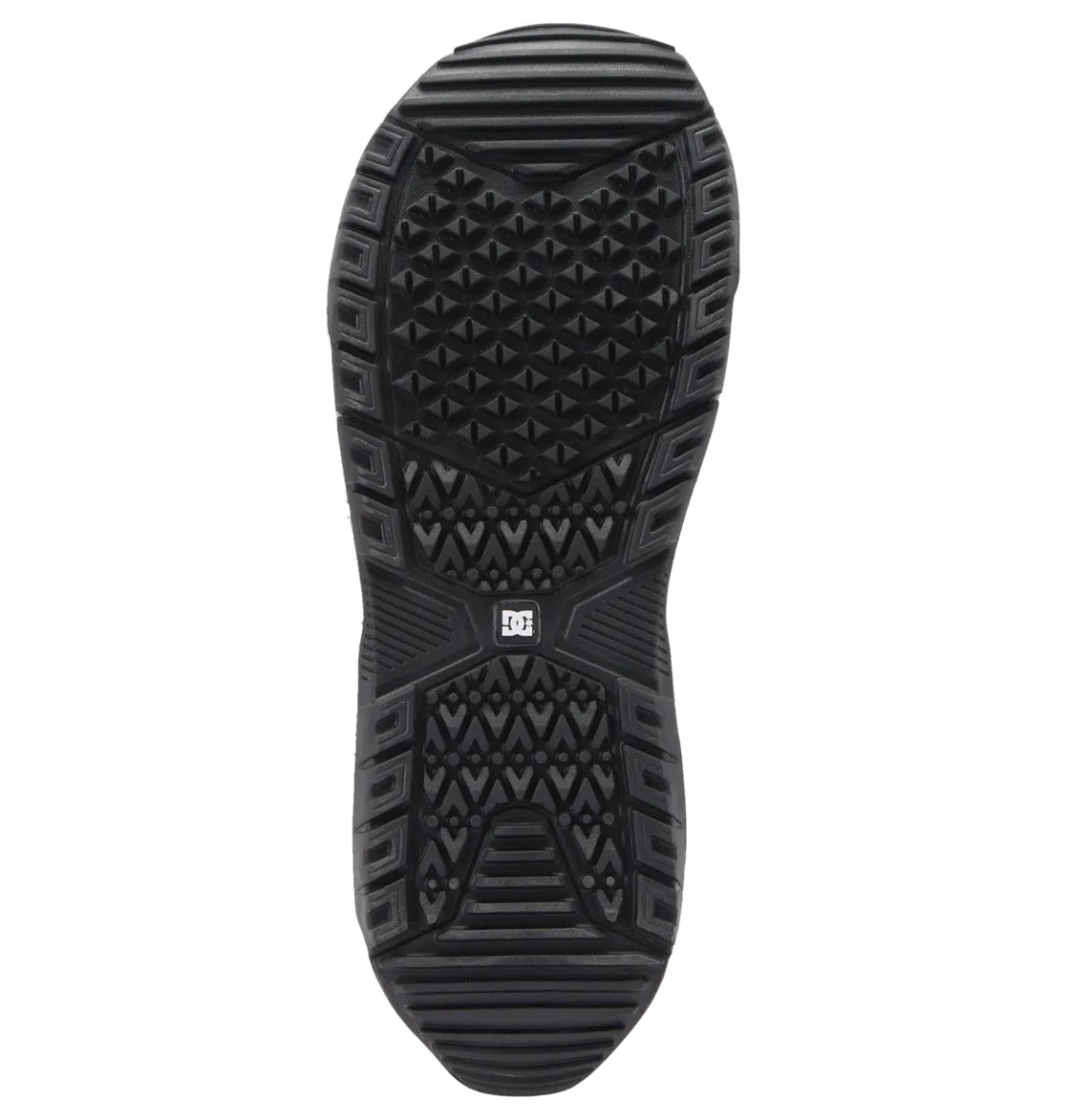 Men's Control Step On BOA Snowboard Boots