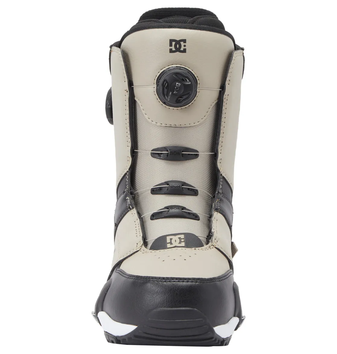 Men's Control Step On BOA Snowboard Boots
