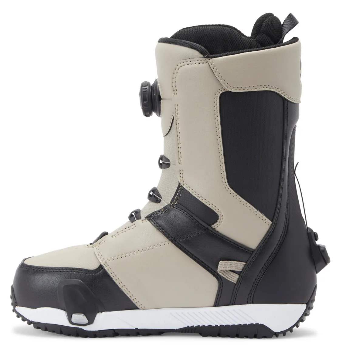 Men's Control Step On BOA Snowboard Boots