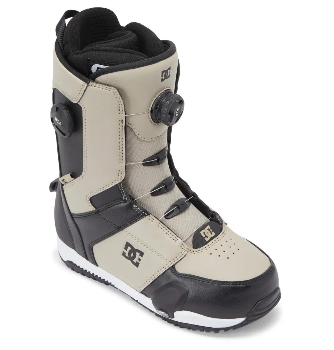 Men's Control Step On BOA Snowboard Boots